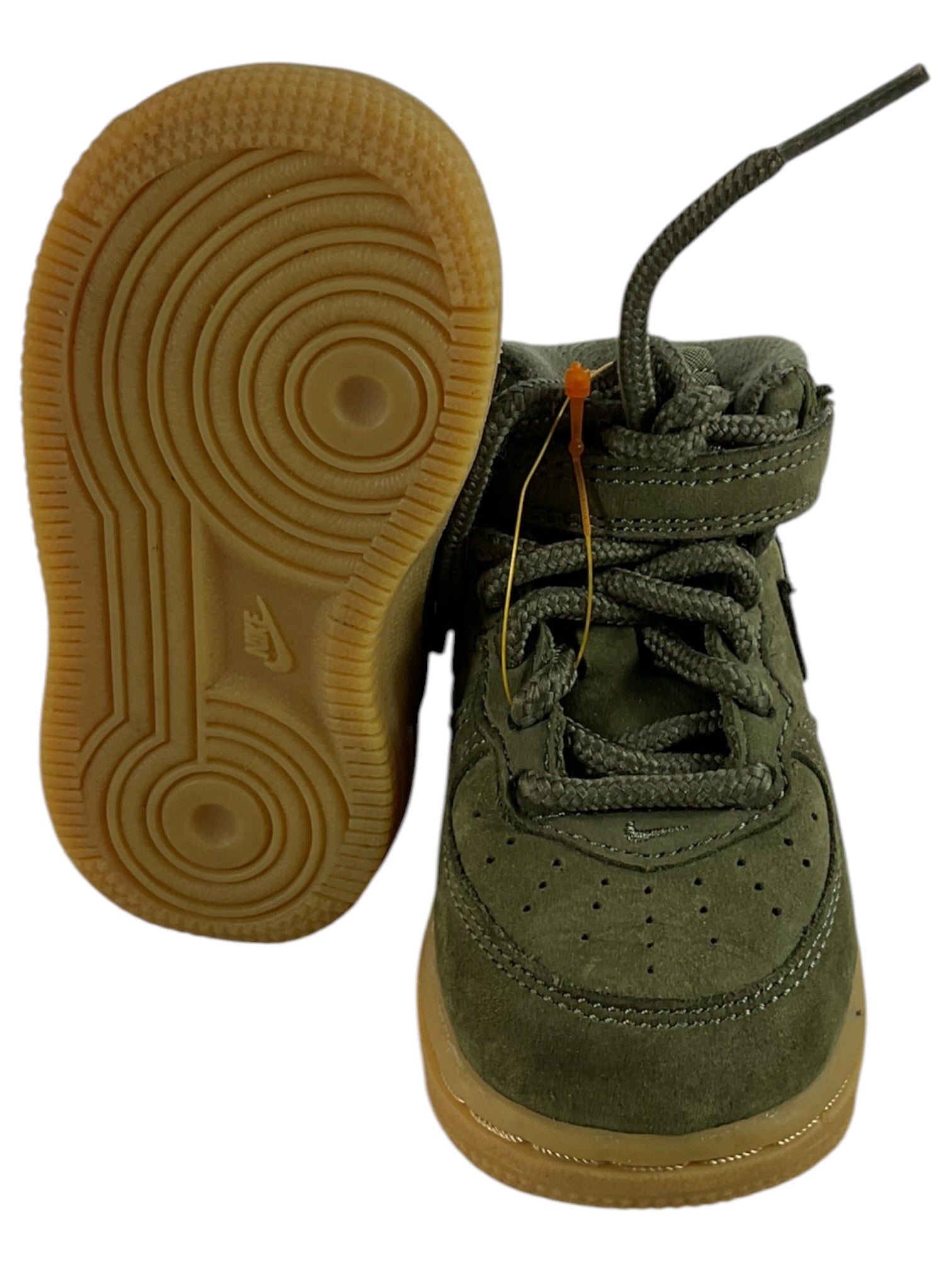 Tenis niño 4C (Nike)