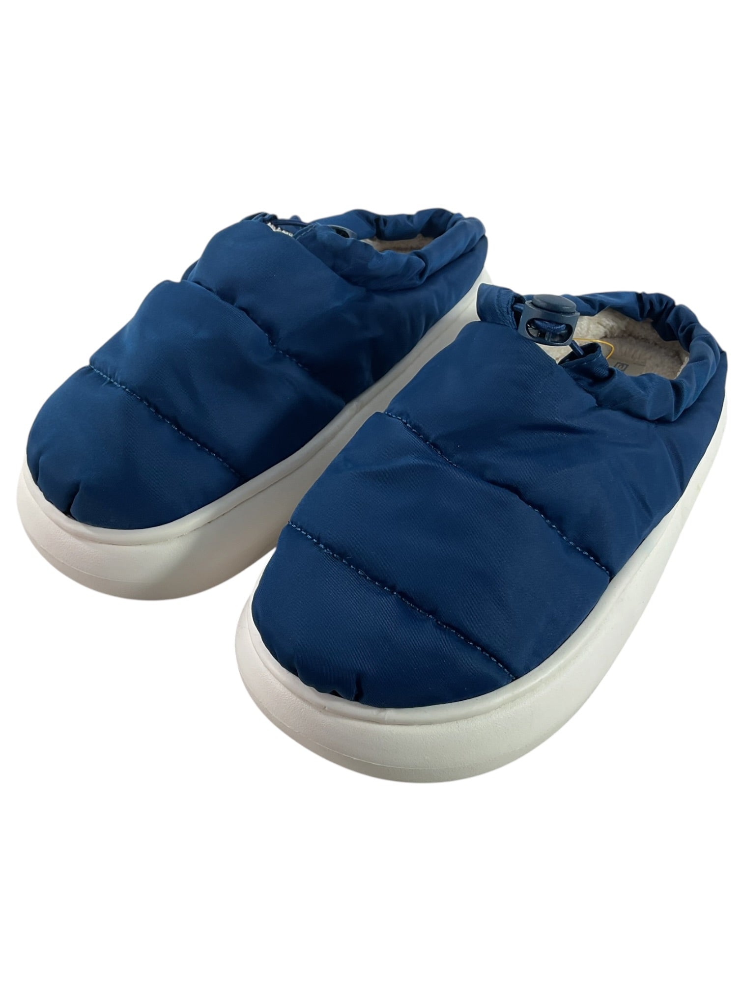 Pantufla 7/8 (32HEALT)