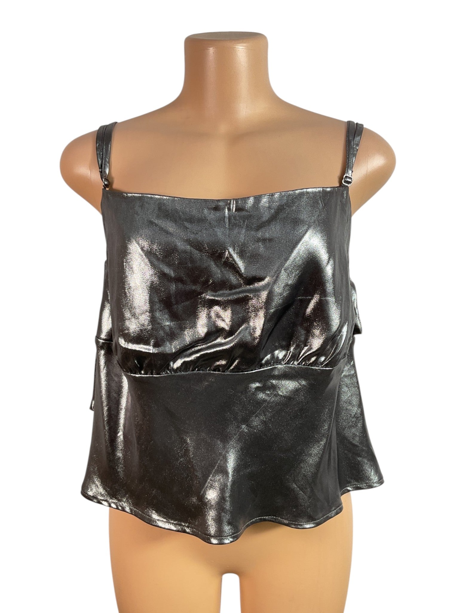Blusa XXL (Wild Fable)