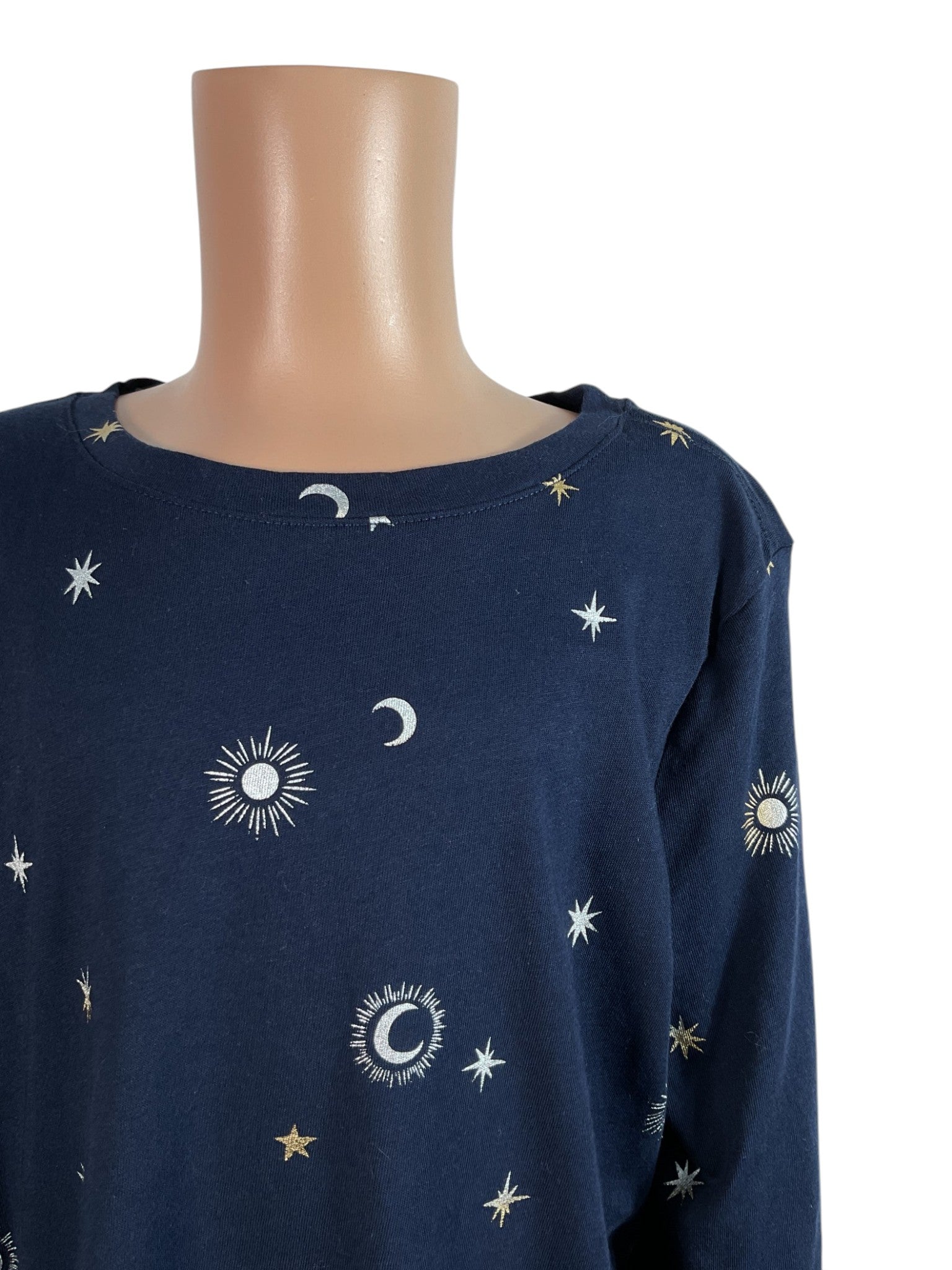 Blusa niña 10-12 (Old Navy)