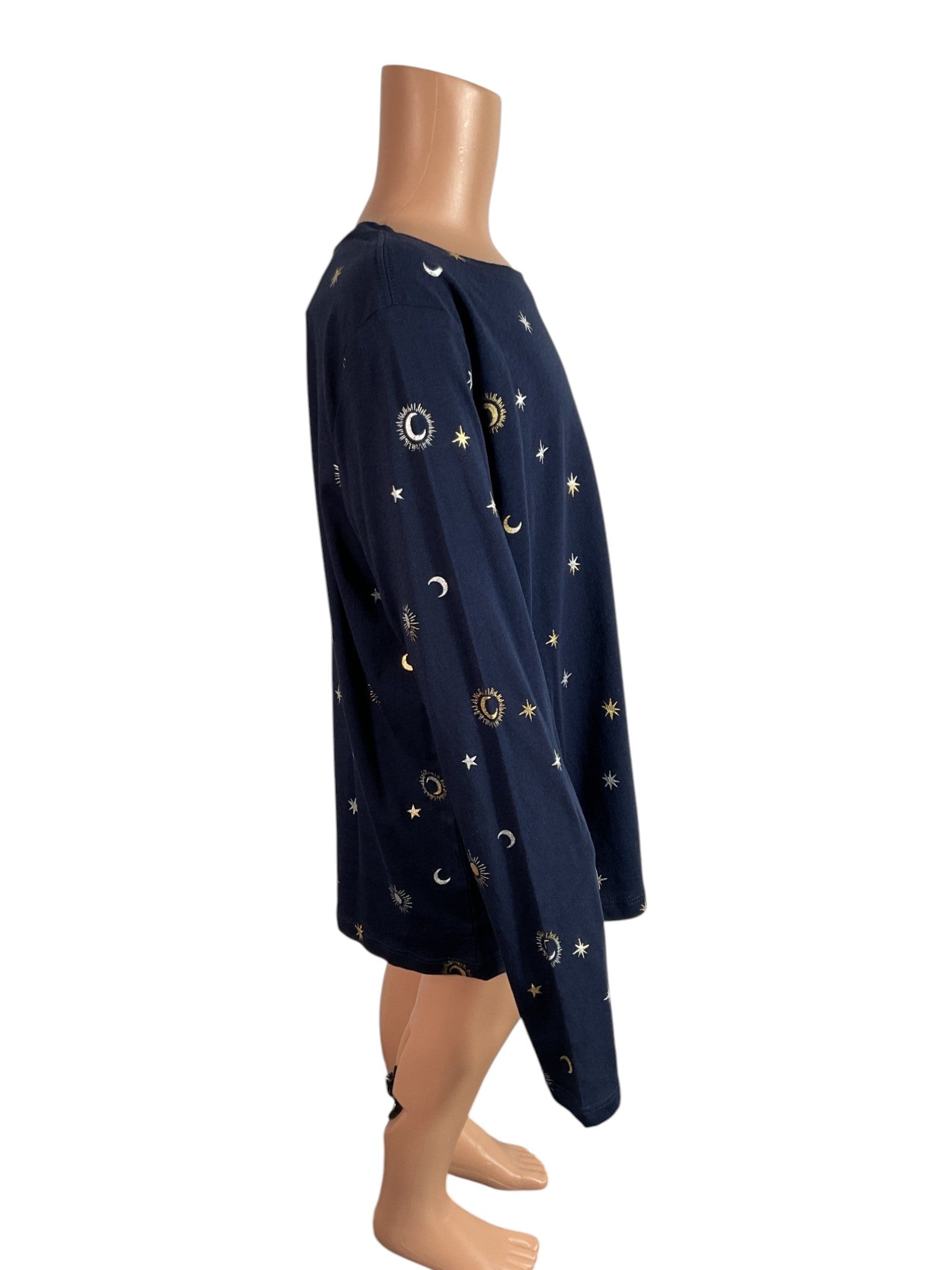 Blusa niña 10-12 (Old Navy)