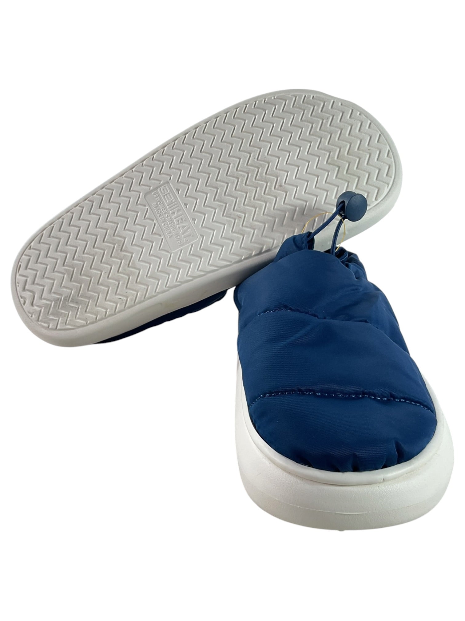 Pantufla 7/8 (32HEALT)
