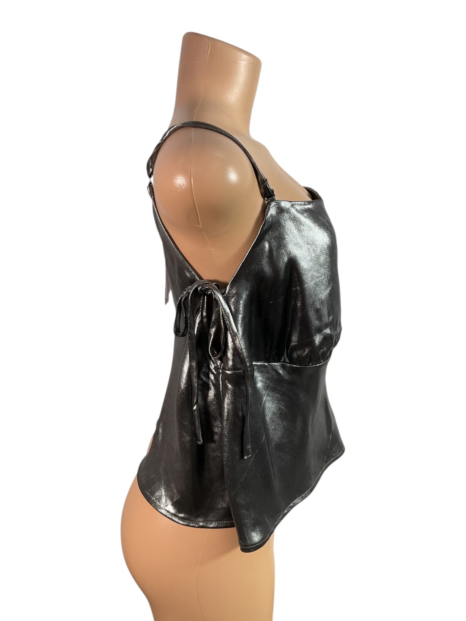 Blusa XXL (Wild Fable)