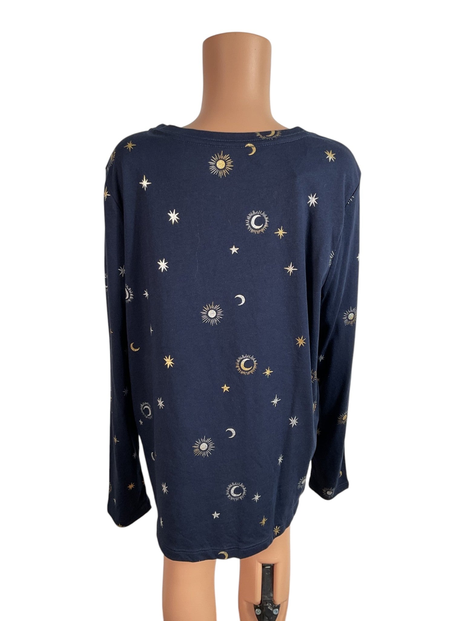 Blusa niña 10-12 (Old Navy)