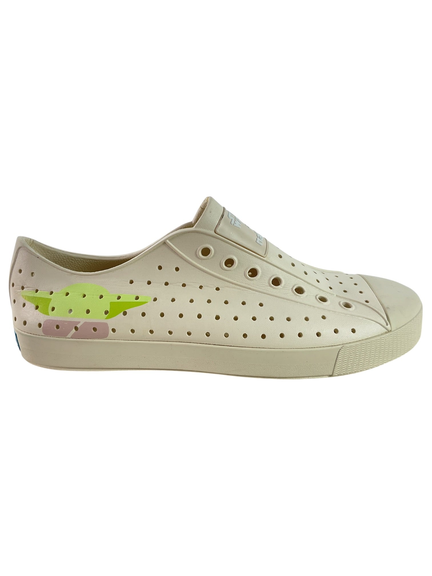 Zapato M11 (native)