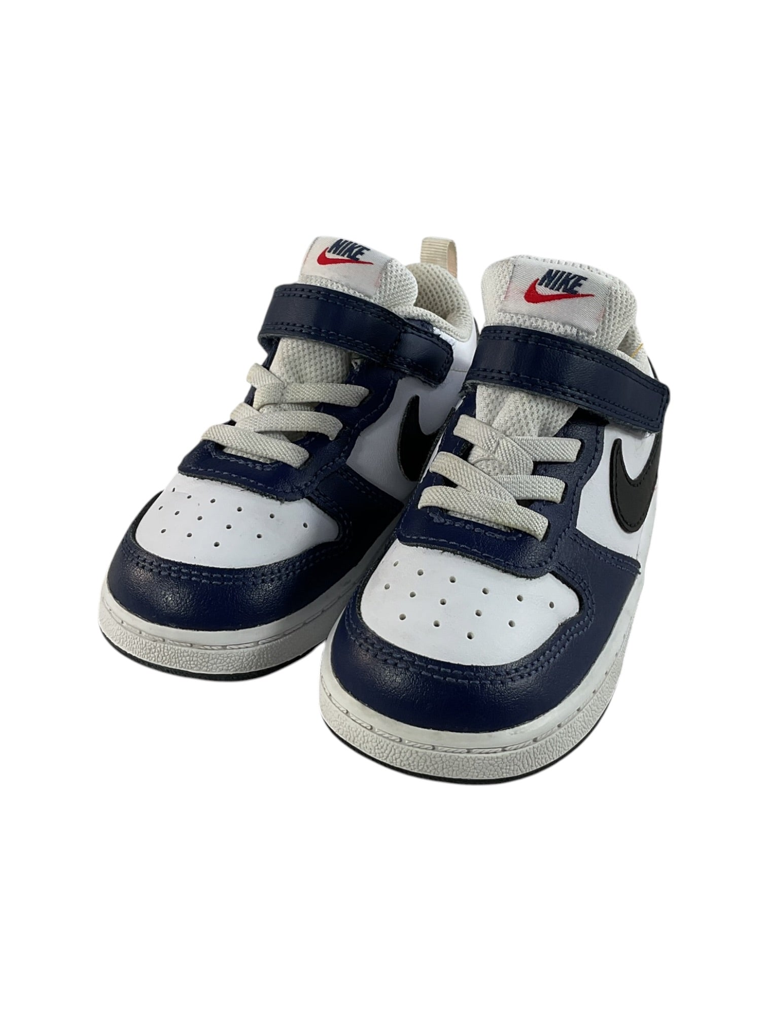 Tenis niño 8C (Nike)