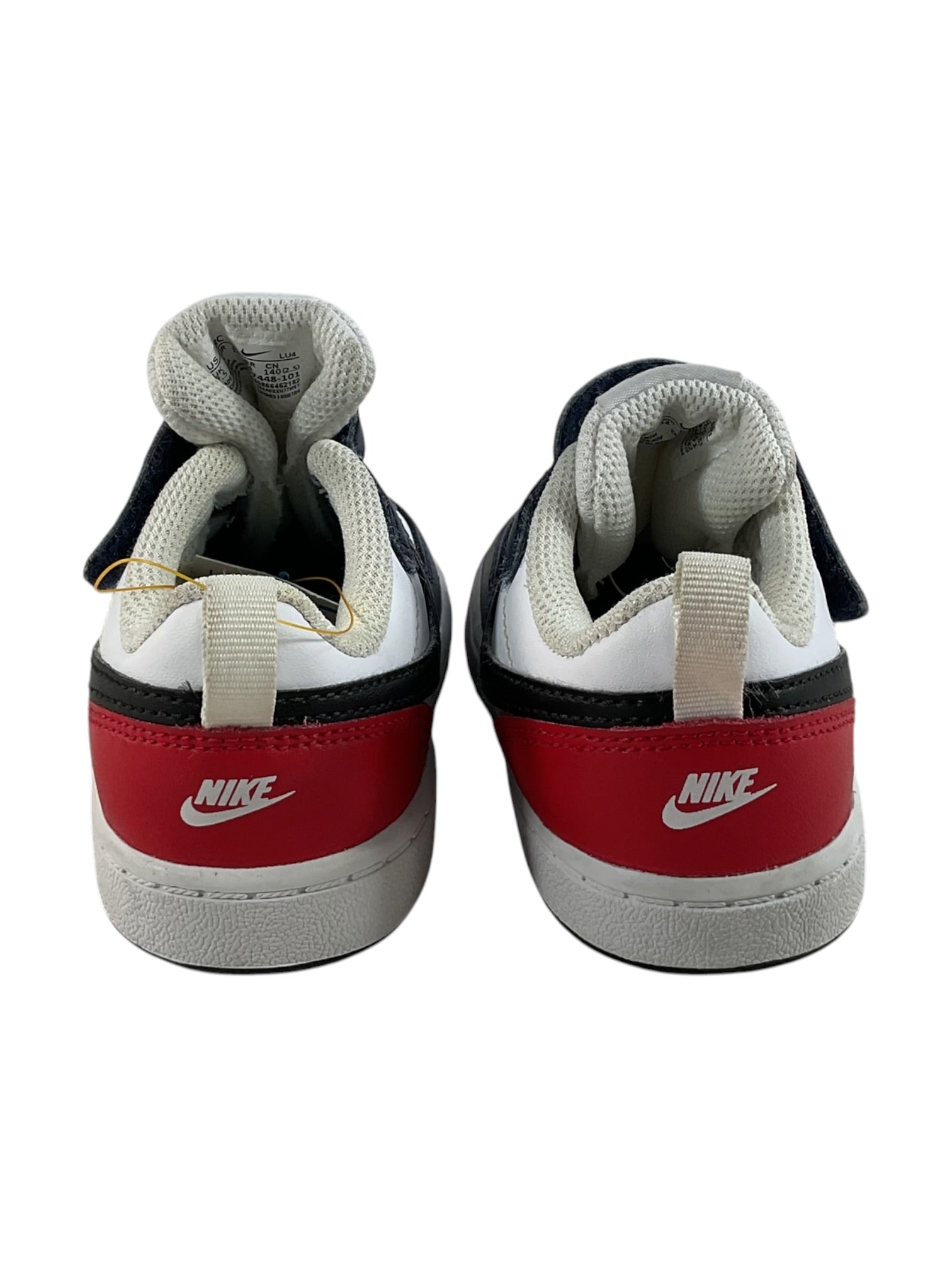 Tenis niño 8C (Nike)