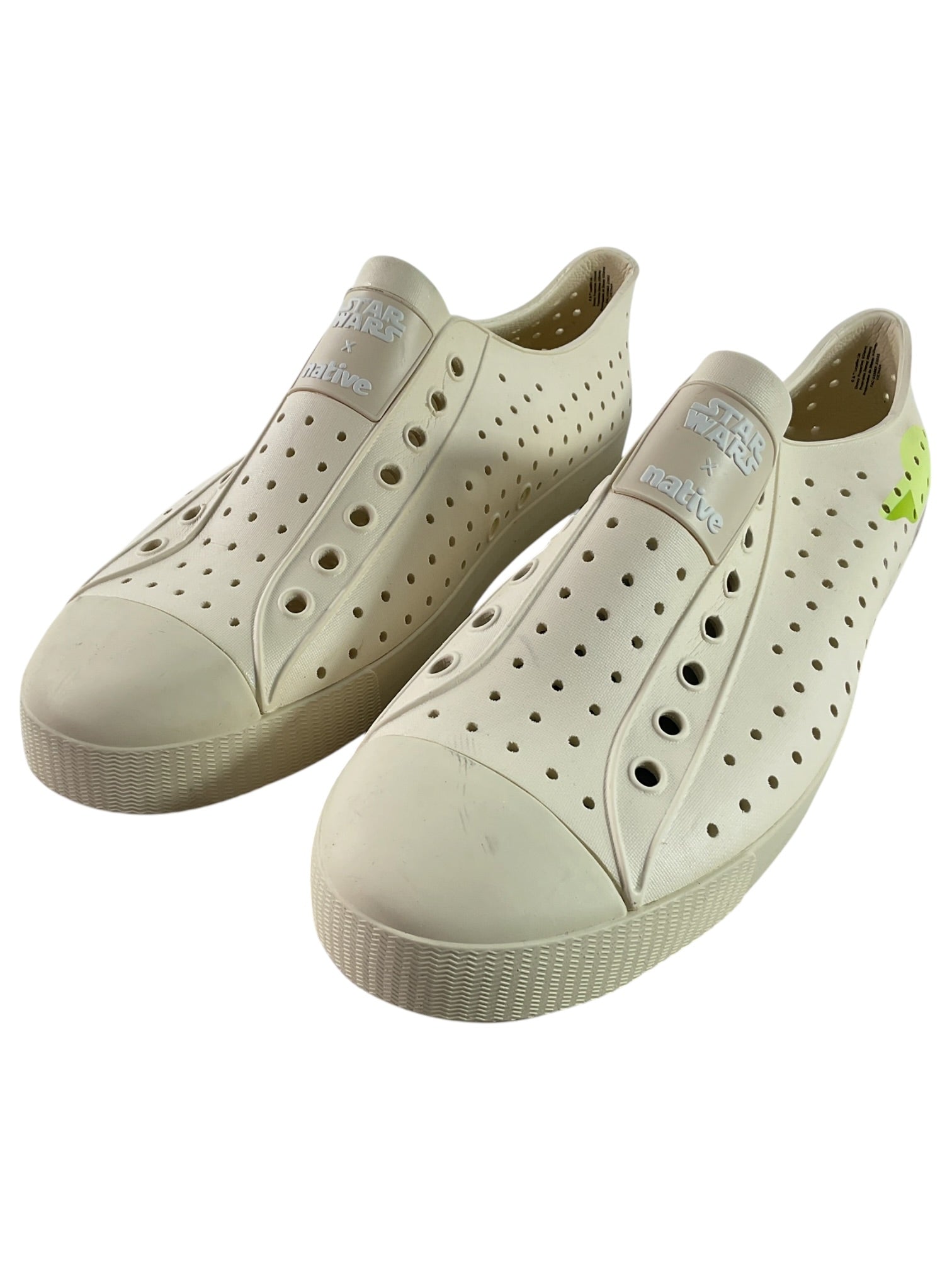 Zapato M11 (native)