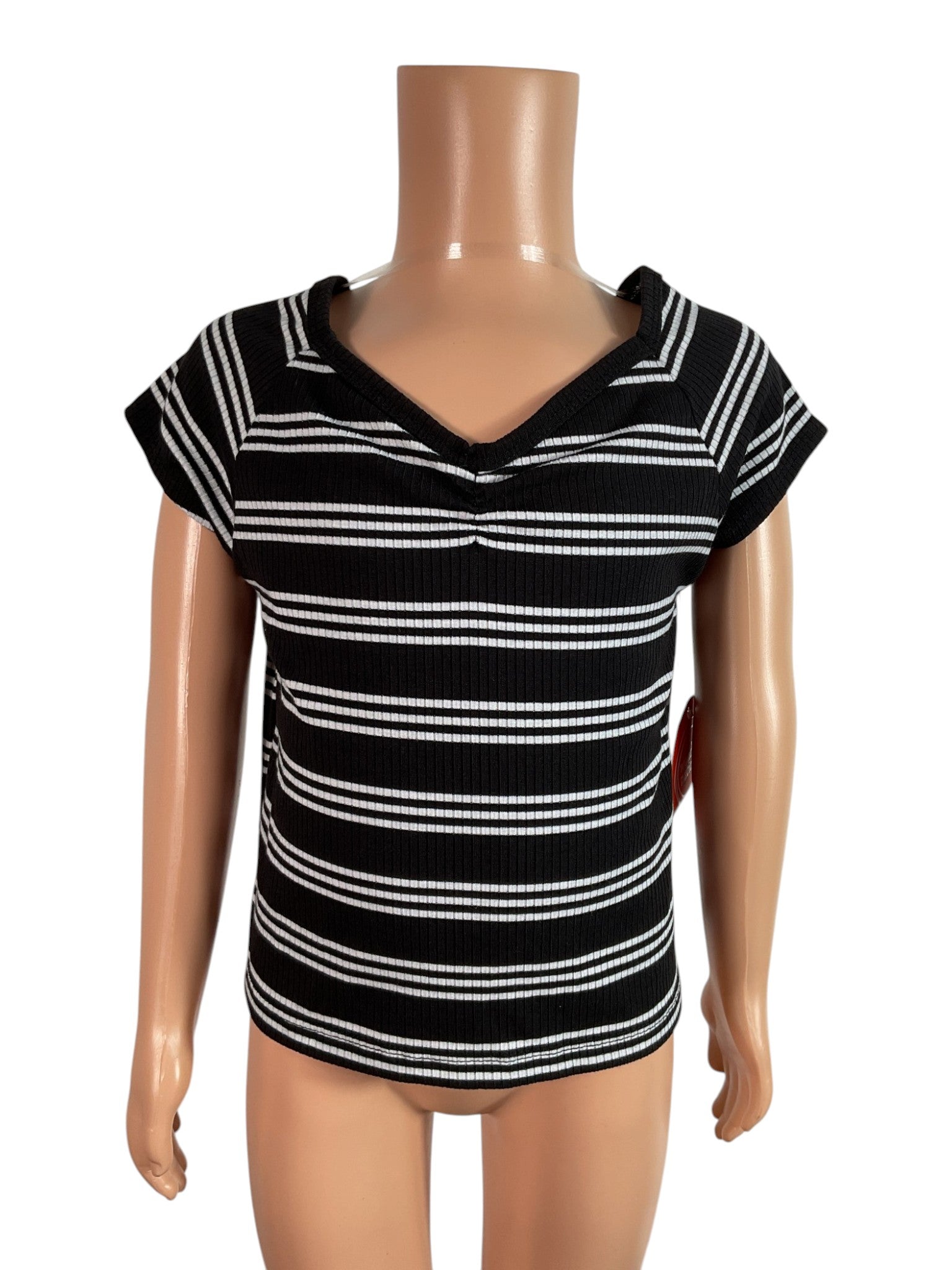 Blusa niña 6 (Wonder Nation)
