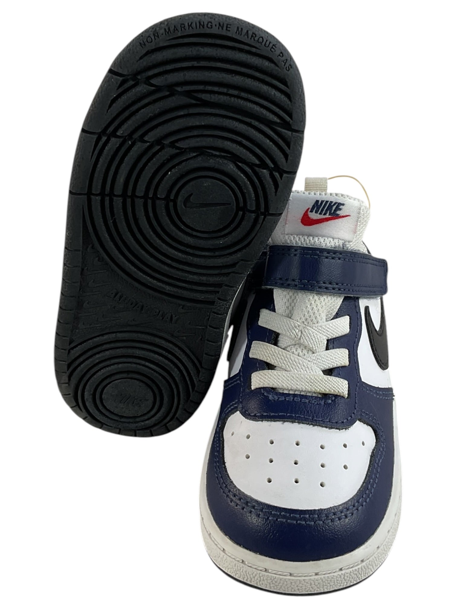 Tenis niño 8C (Nike)