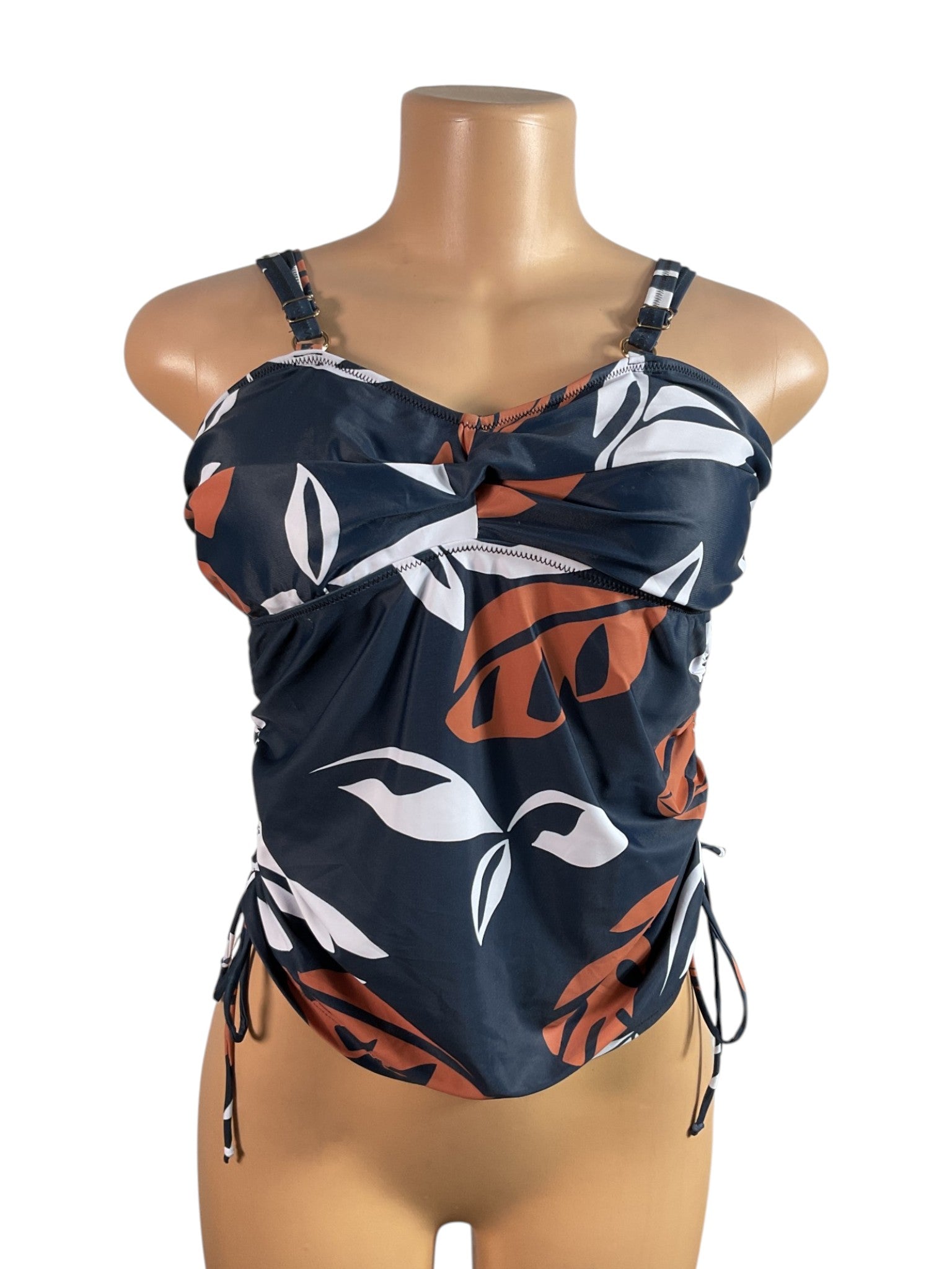 Blusa L (SHESHOW)
