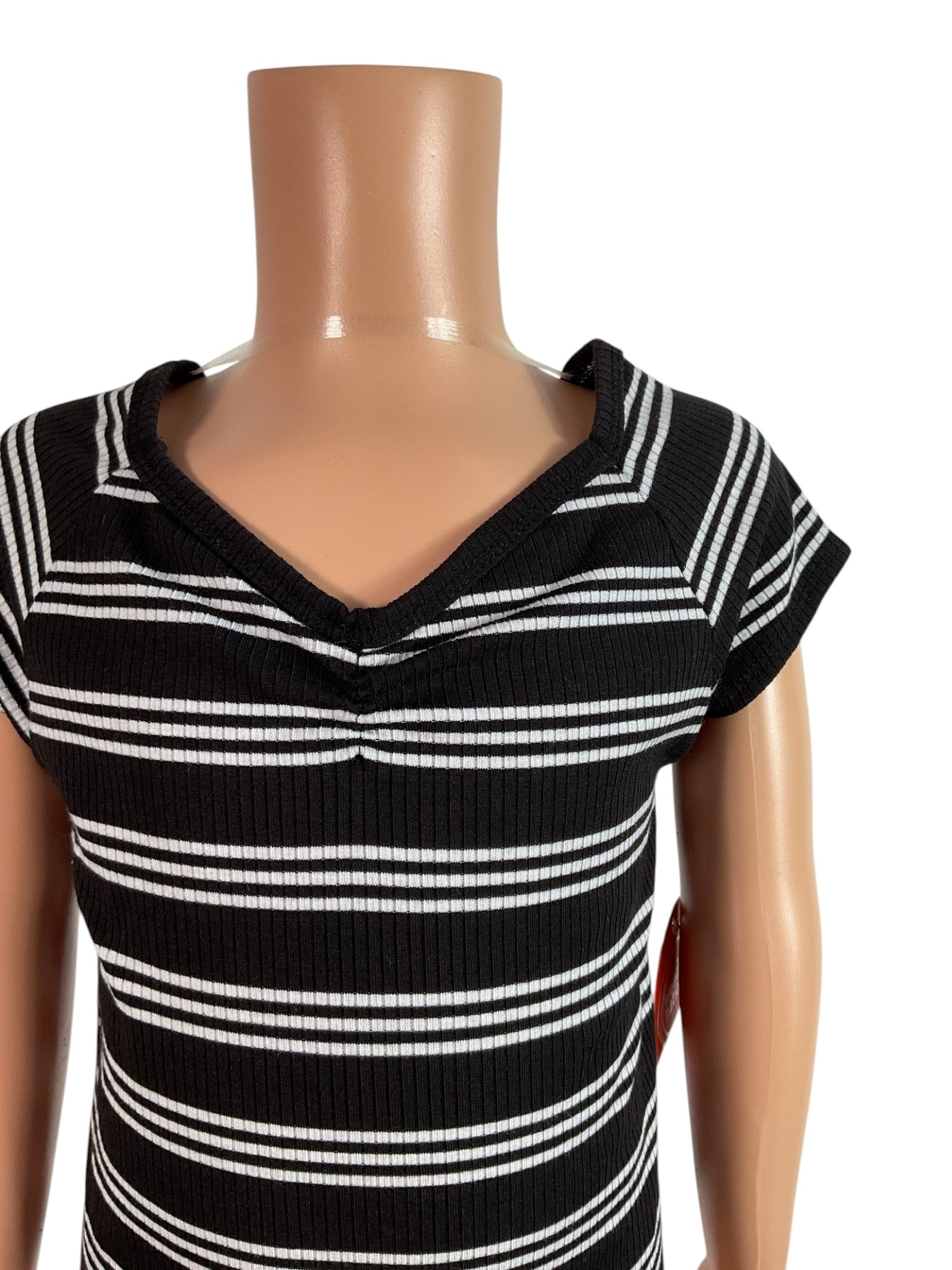 Blusa niña 6 (Wonder Nation)