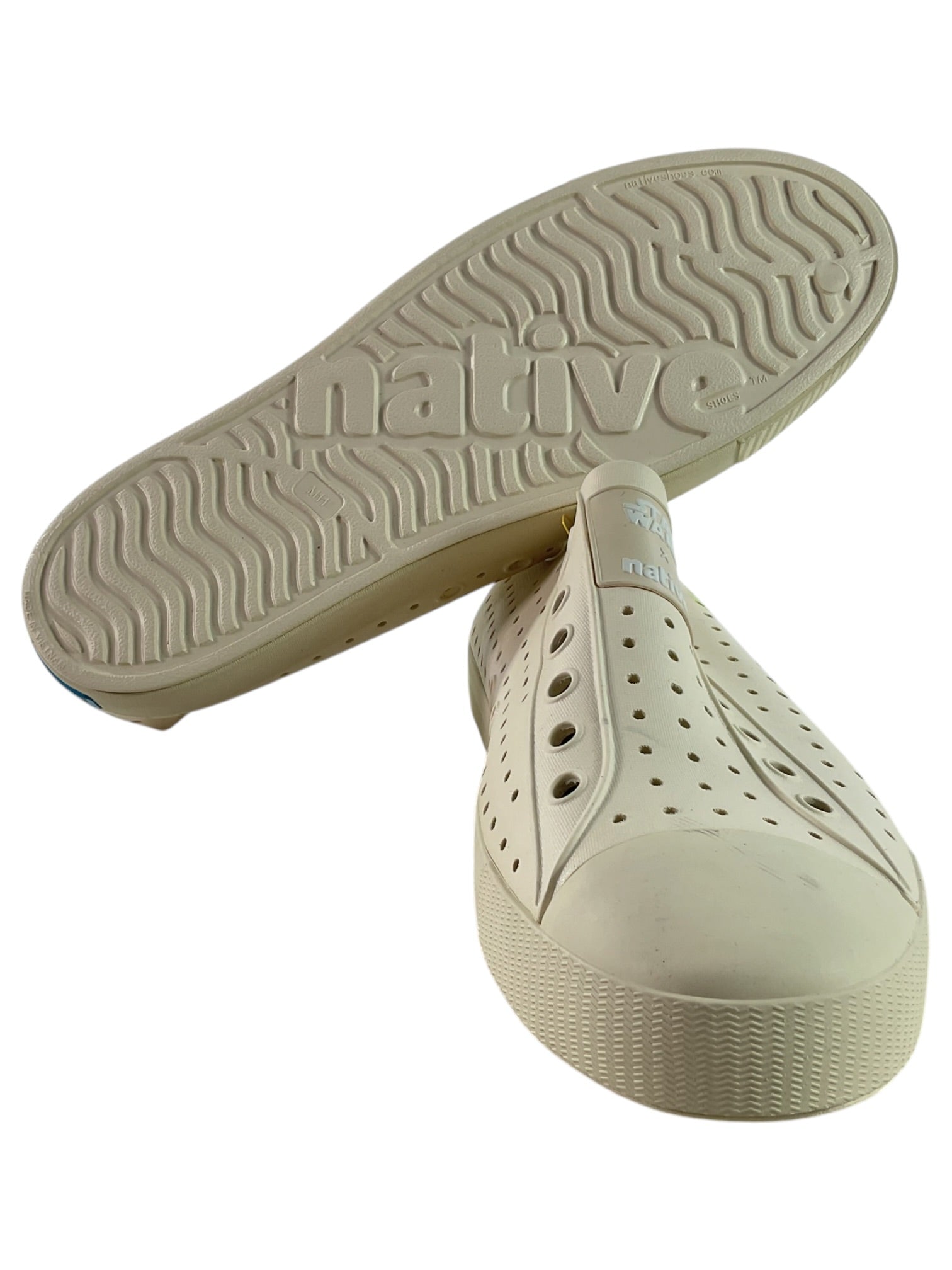 Zapato M11 (native)