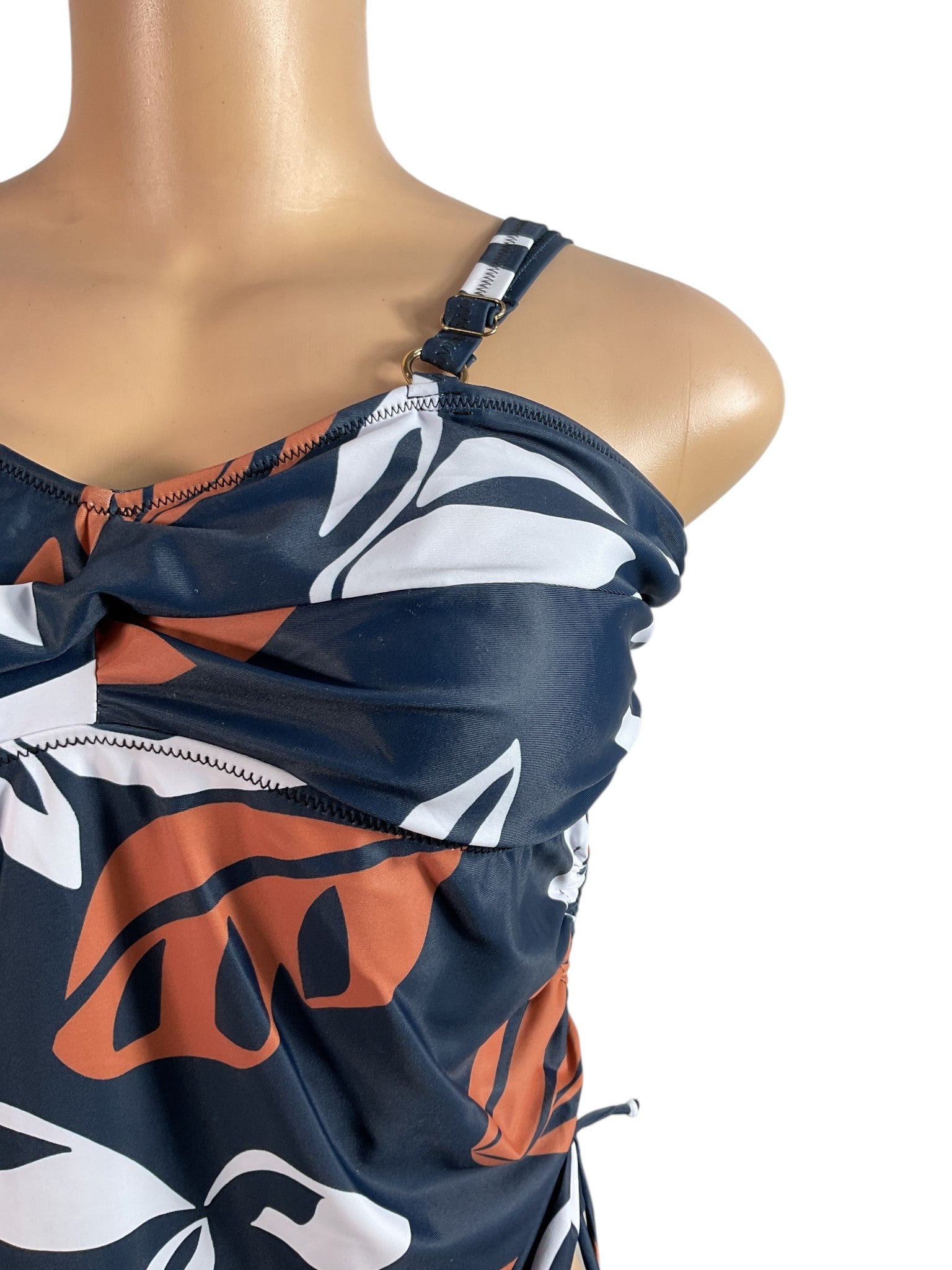Blusa L (SHESHOW)