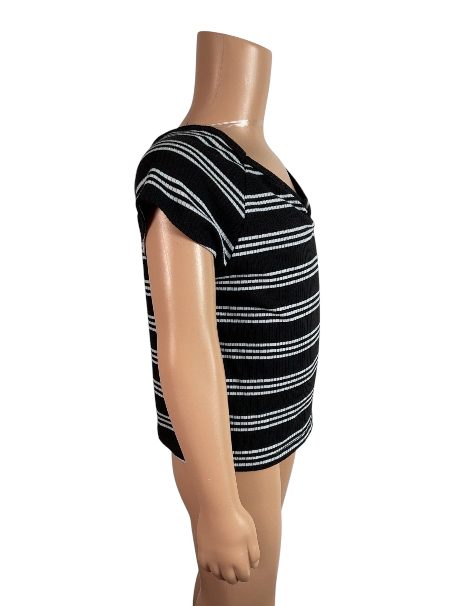 Blusa niña 6 (Wonder Nation)