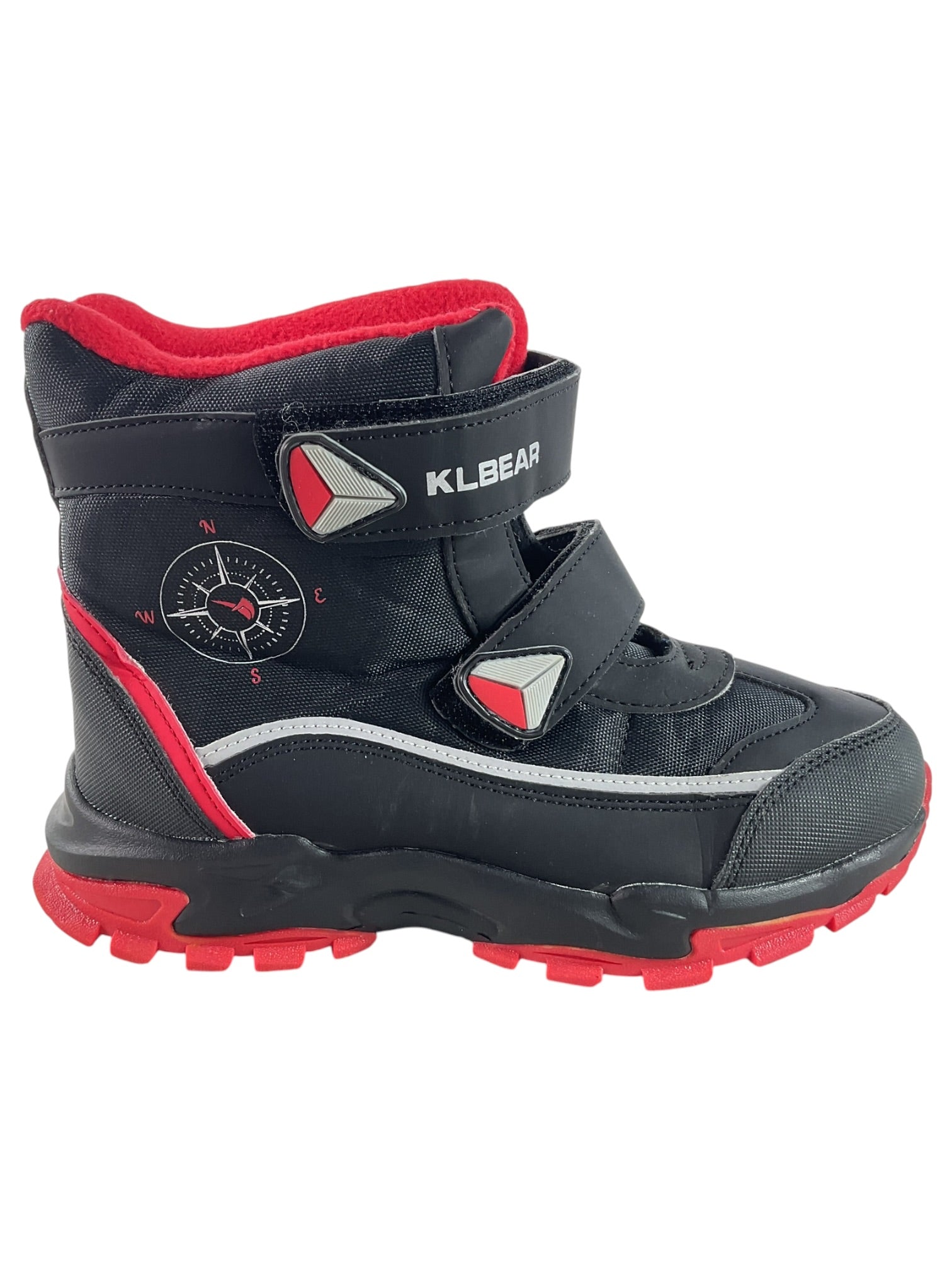 Bota niño 5