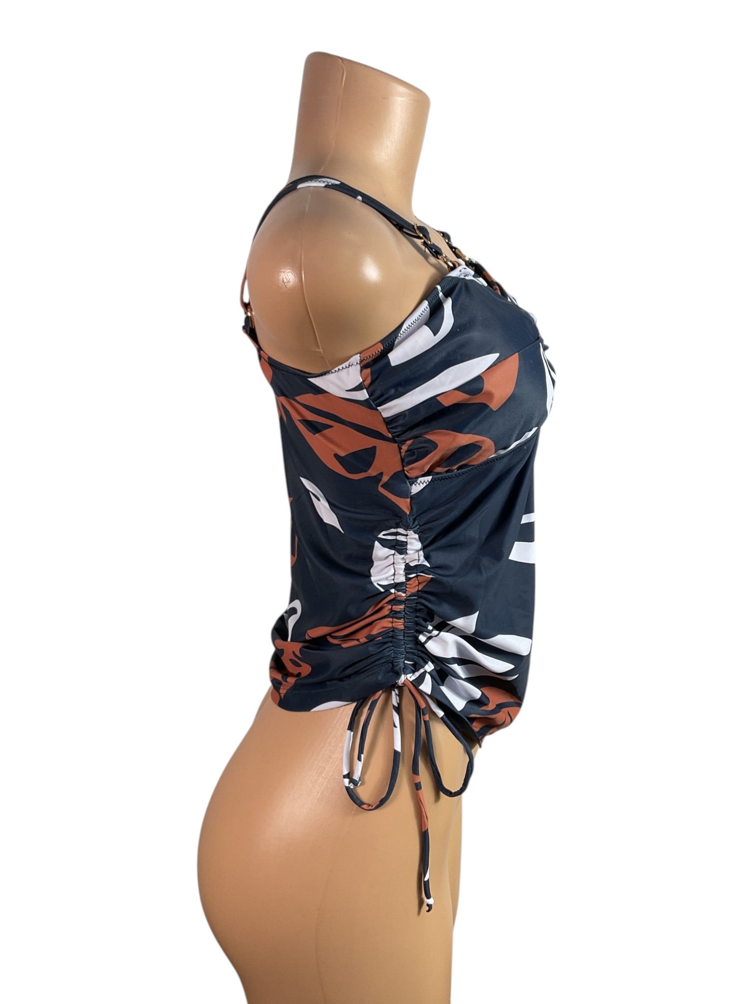 Blusa L (SHESHOW)