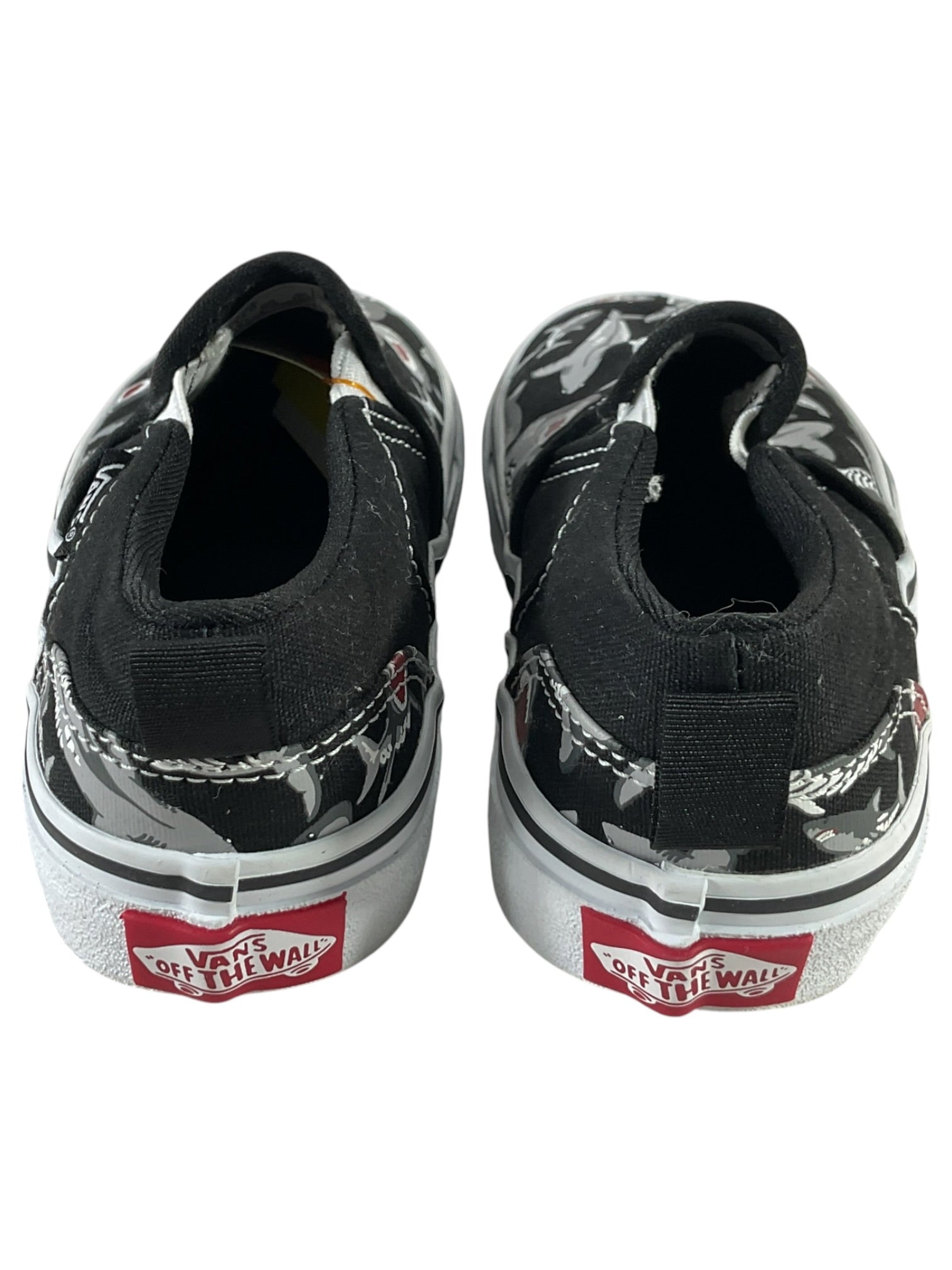 Tenis niño 13 (VANS)