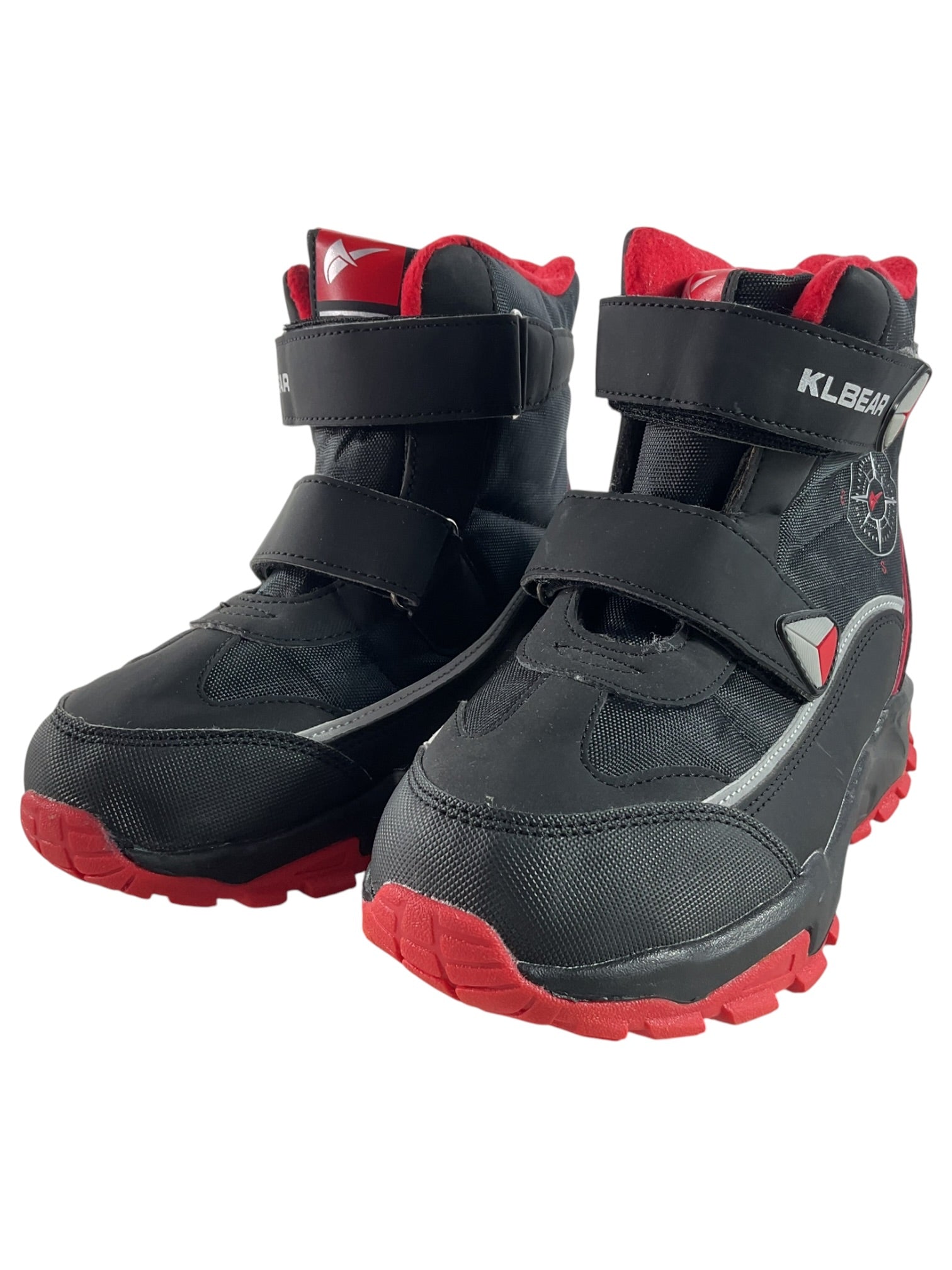 Bota niño 5