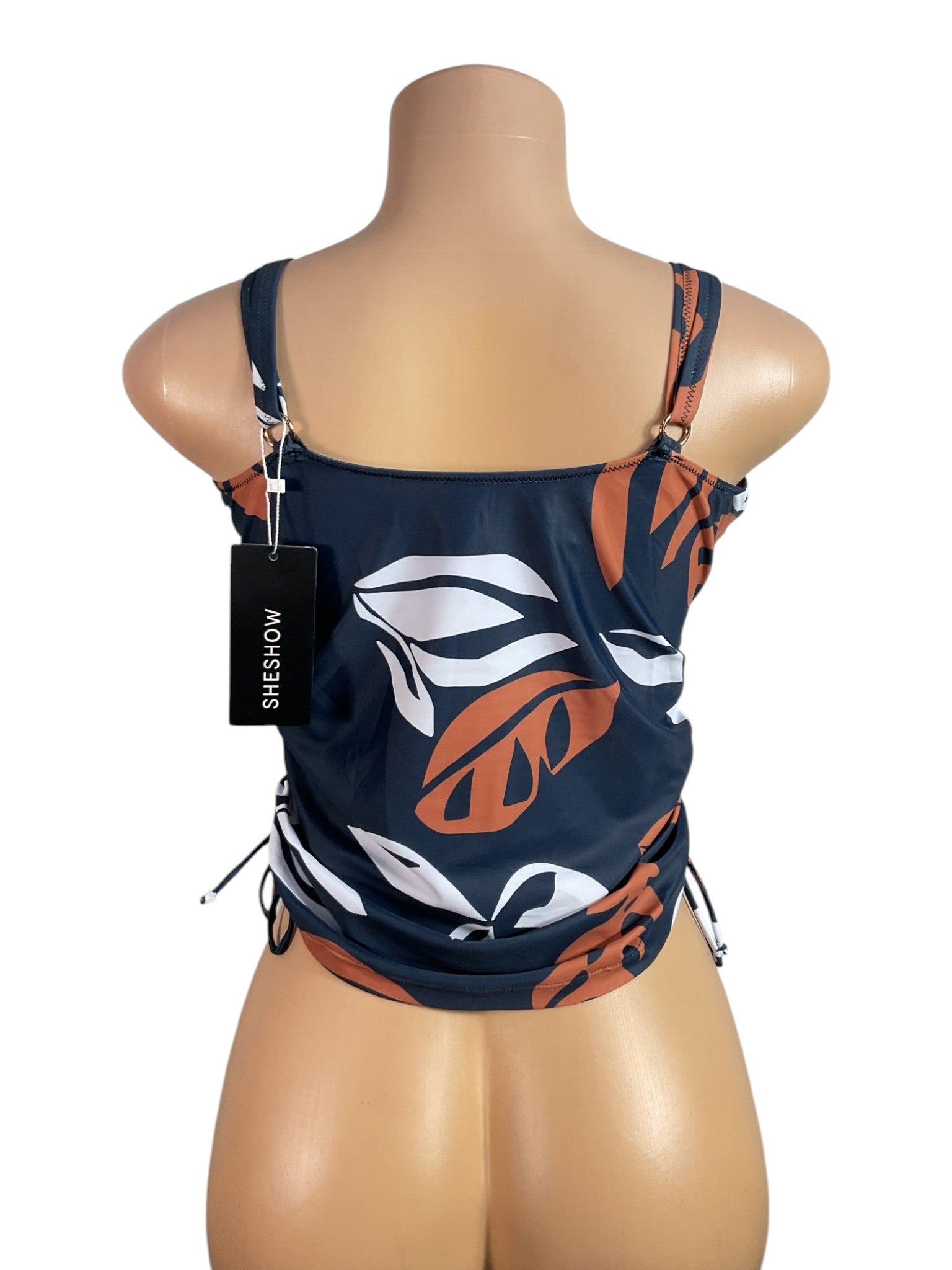 Blusa L (SHESHOW)