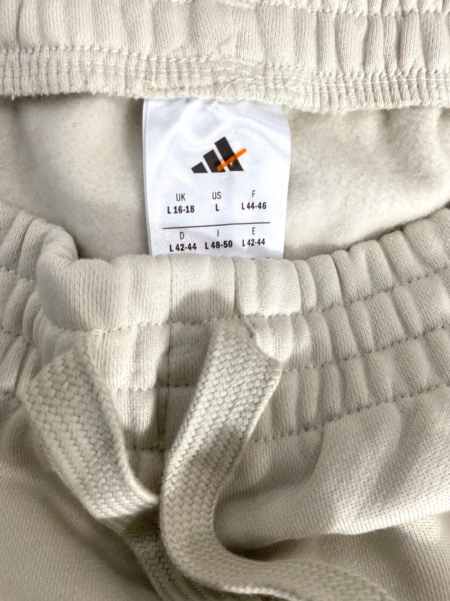 Pans L (Adidas)