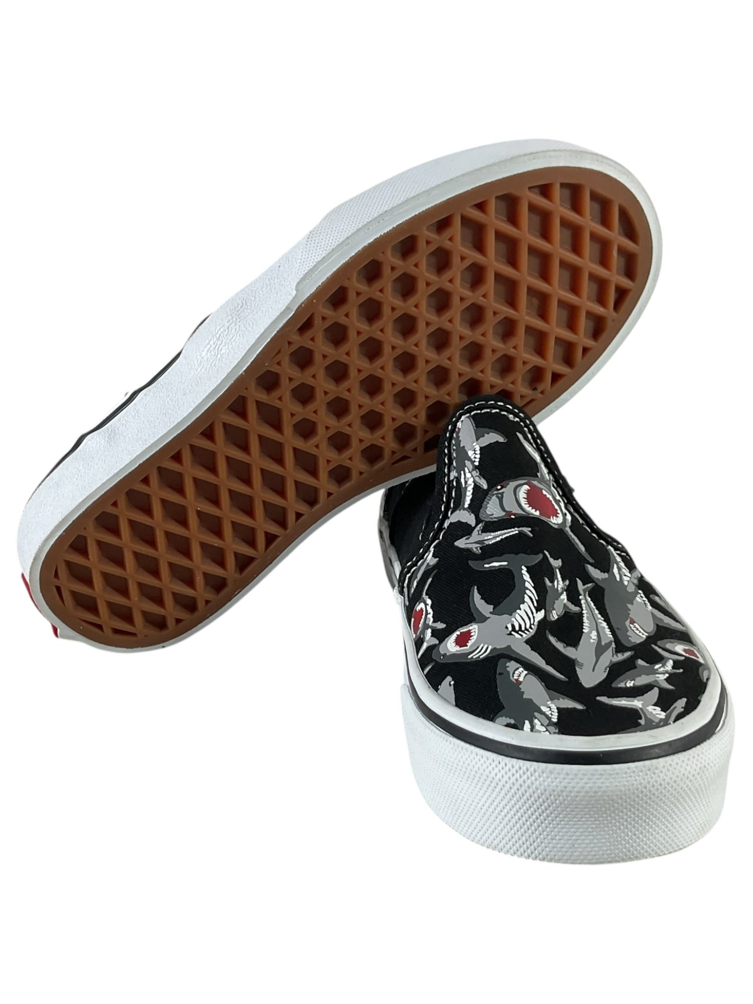 Tenis niño 13 (VANS)