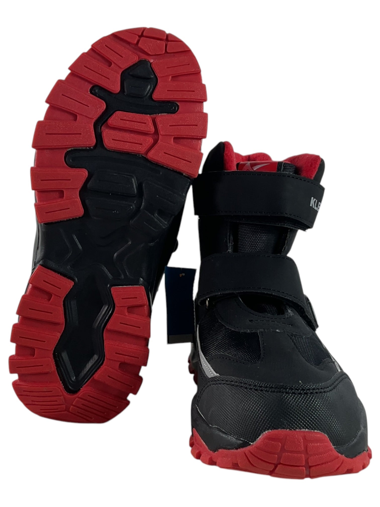 Bota niño 5