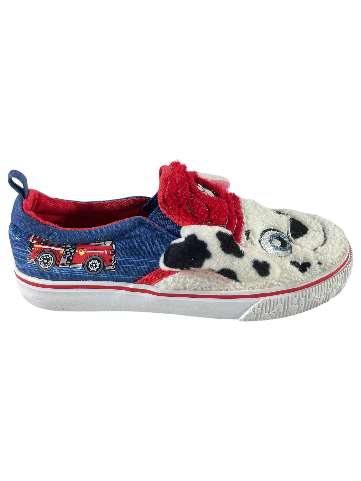 Zapato de niño 12 (PAW PATROL)