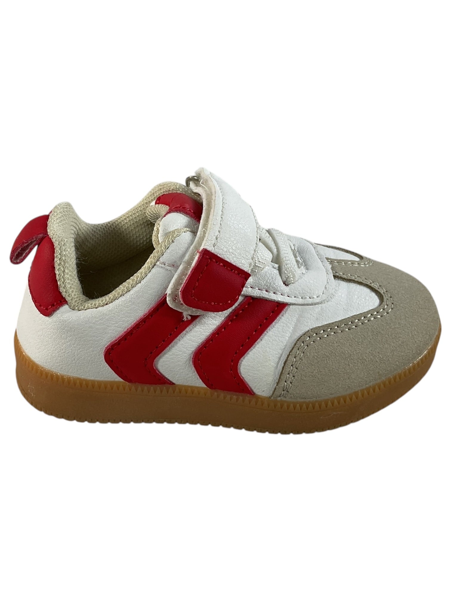 Tenis niño 5