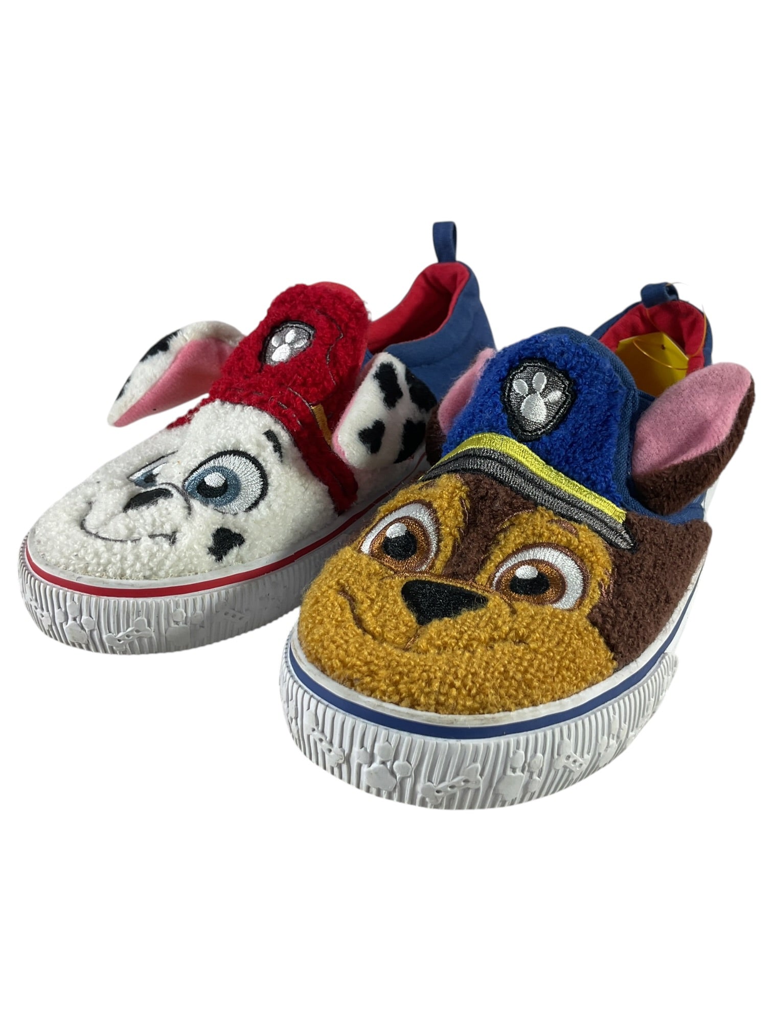 Zapato de niño 12 (PAW PATROL)