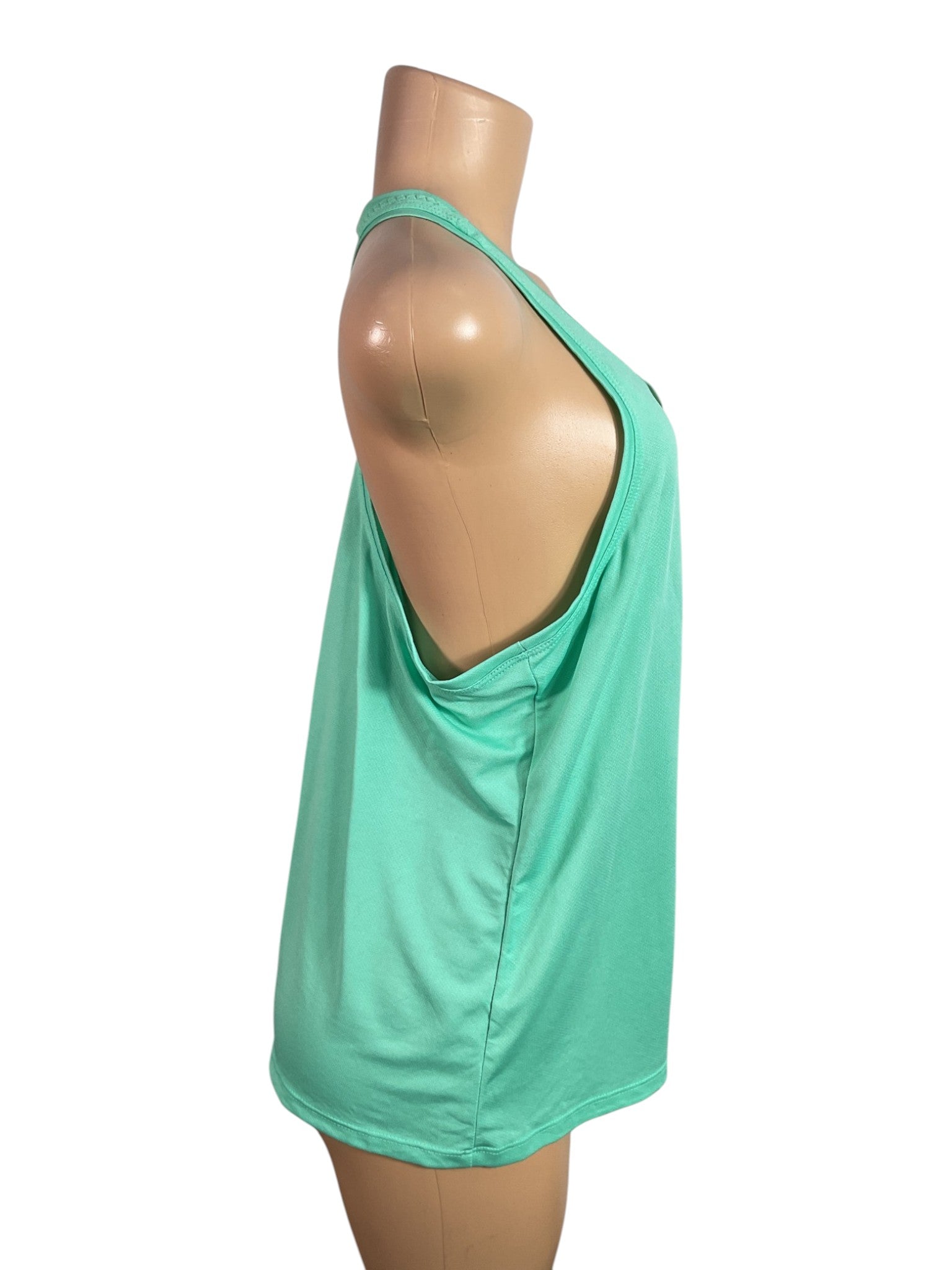 Blusa L (ATLETIC)