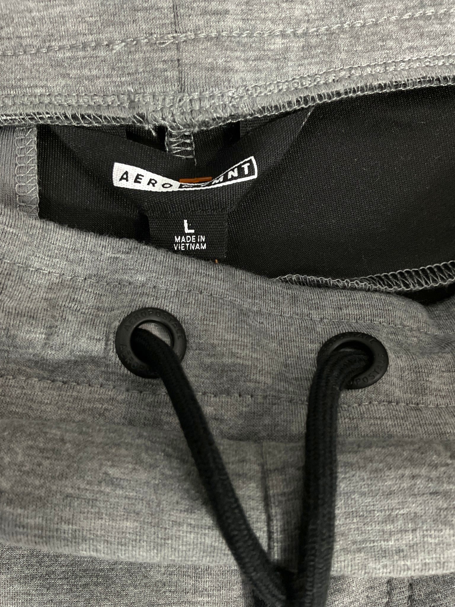 Pans L (Aero)