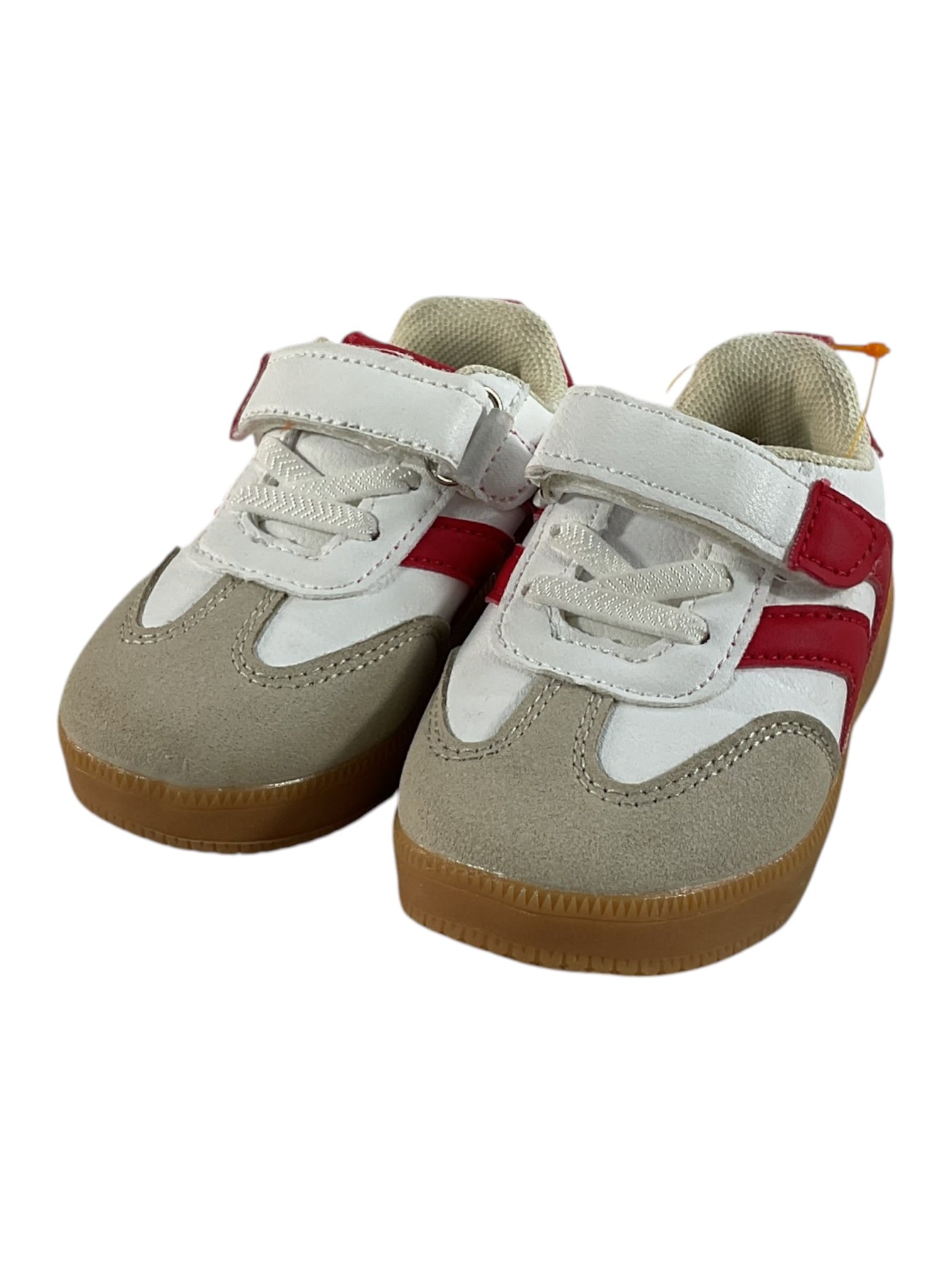 Tenis niño 5