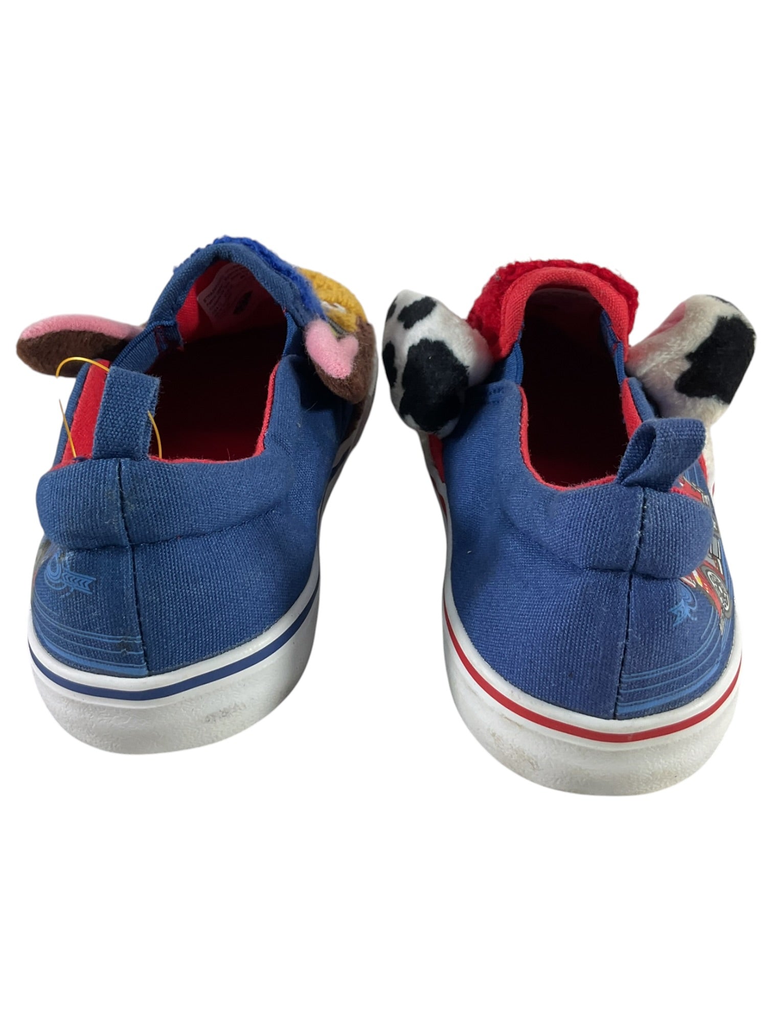 Zapato de niño 12 (PAW PATROL)
