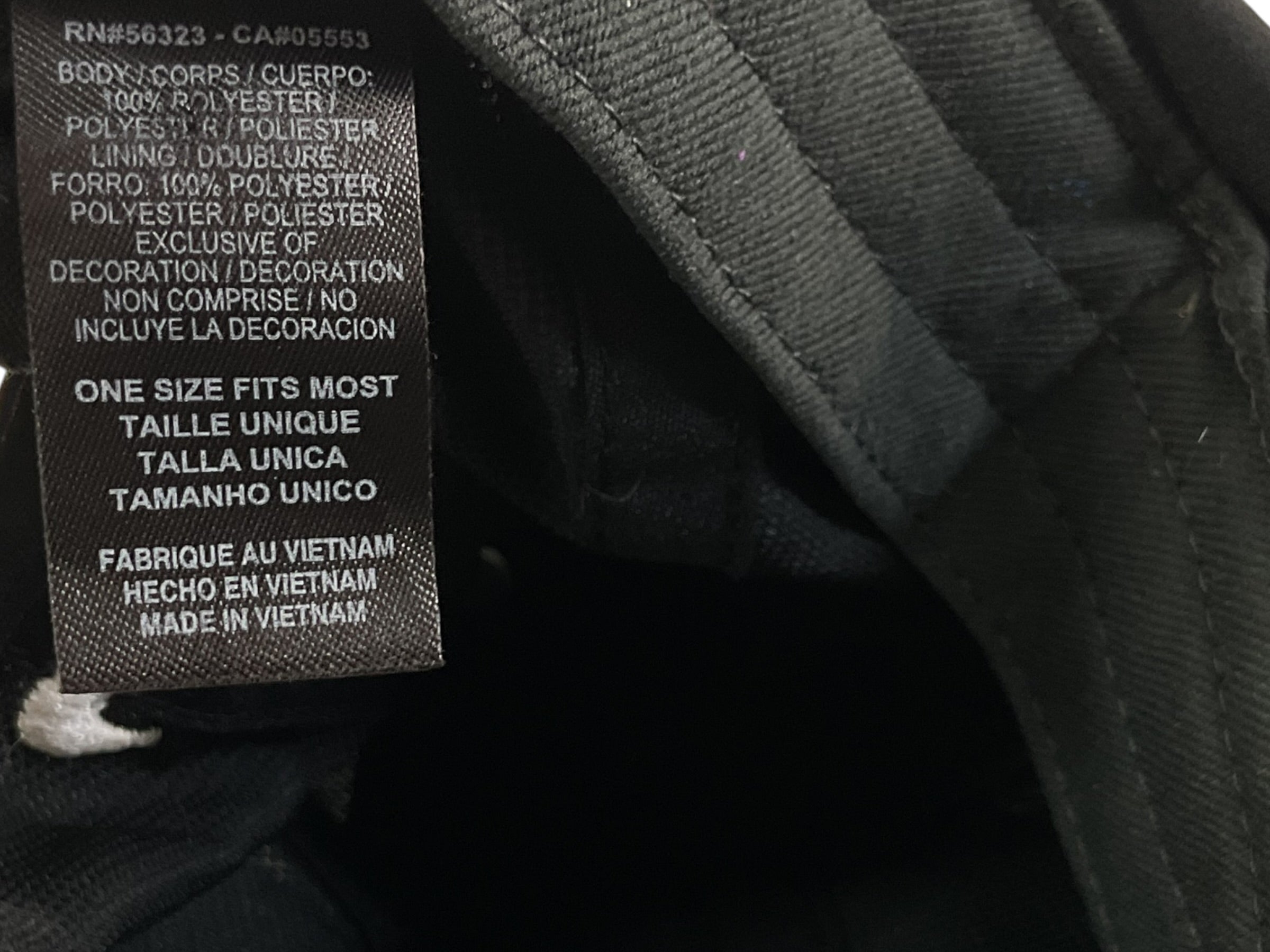 Gorra (Nike)