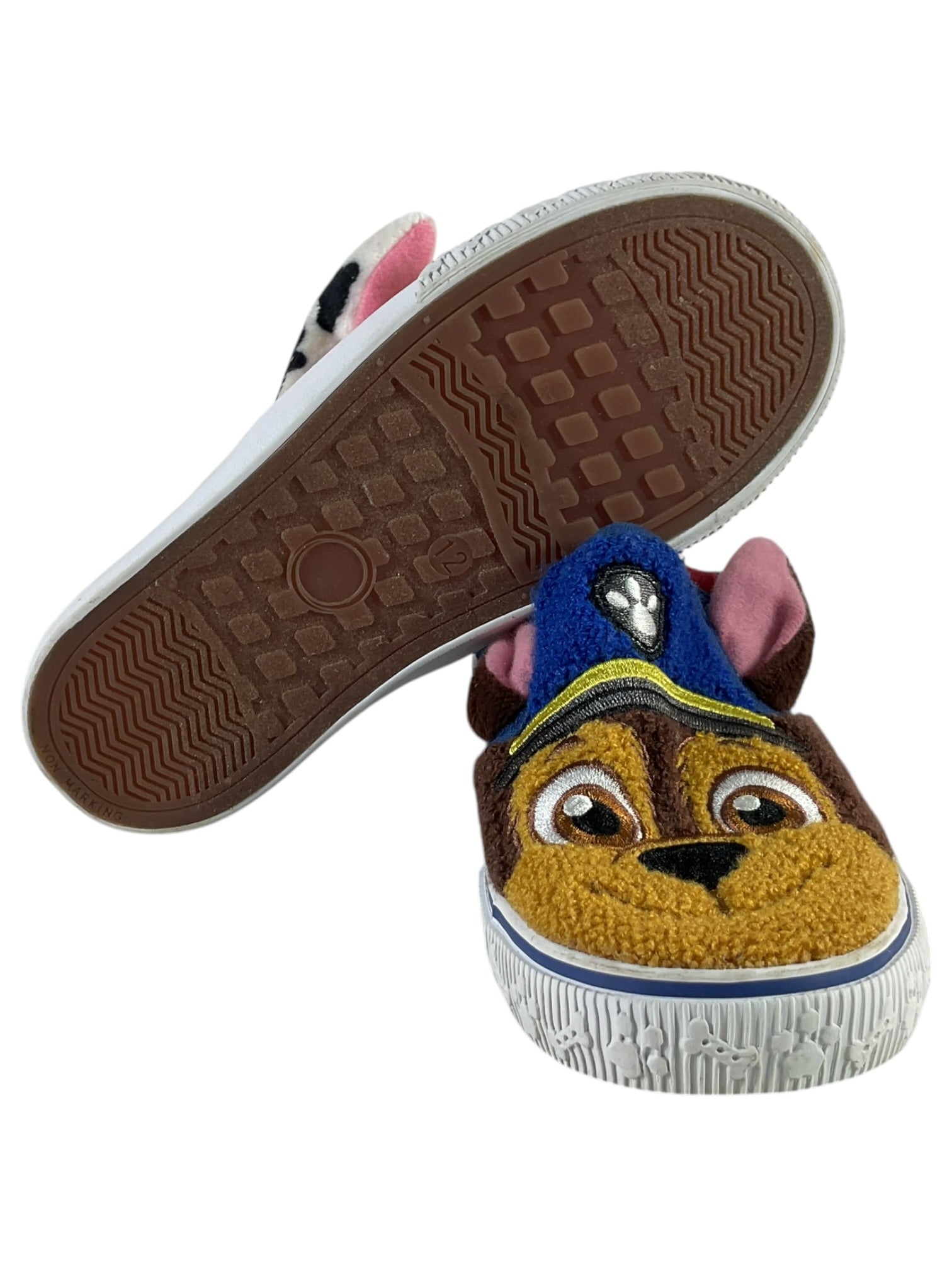 Zapato de niño 12 (PAW PATROL)