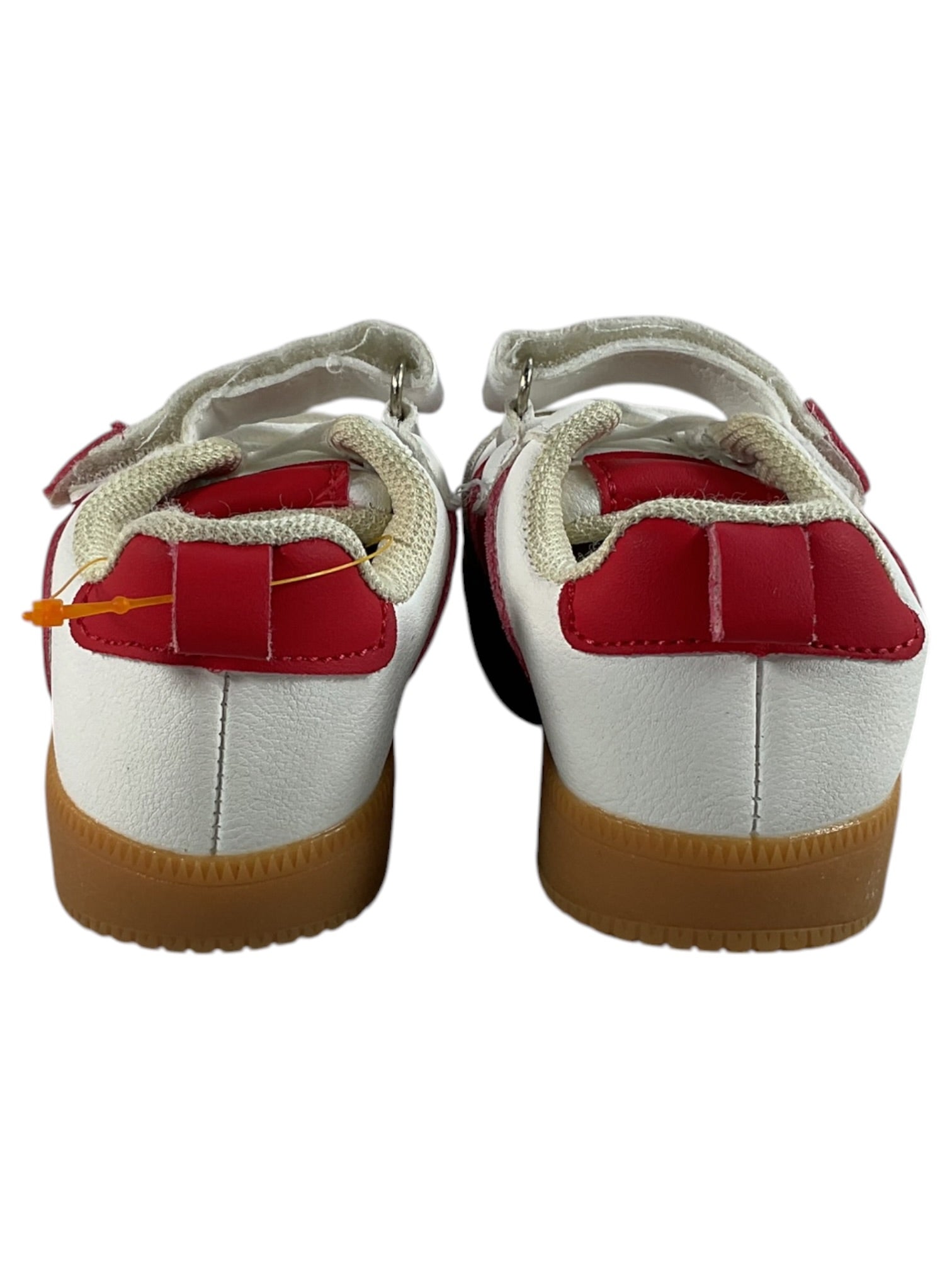 Tenis niño 5