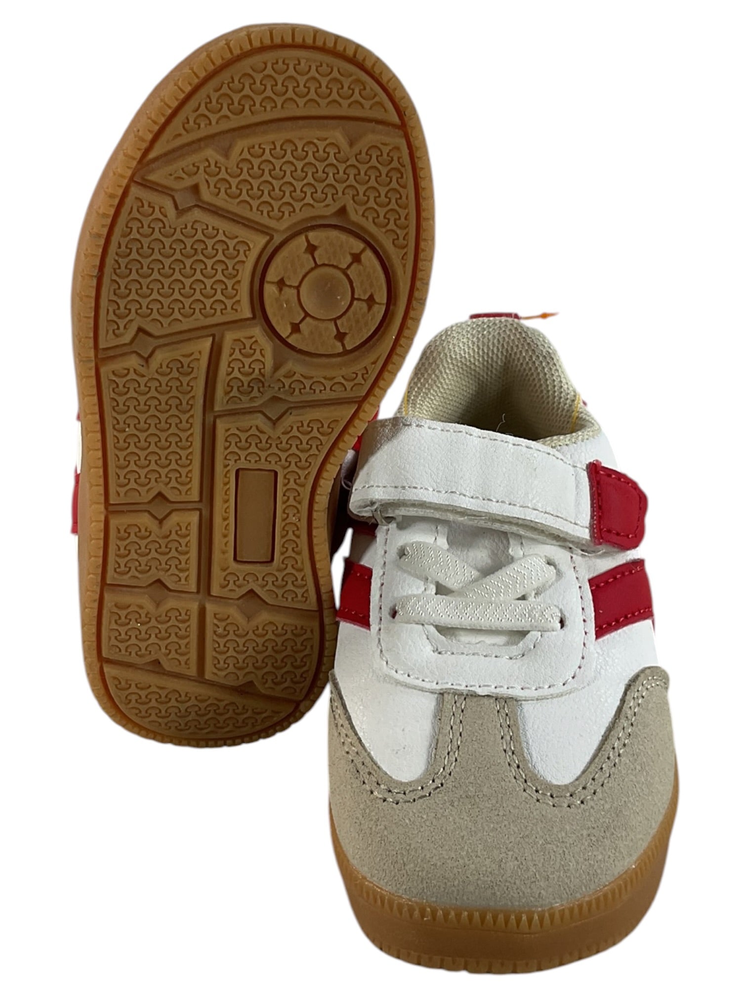 Tenis niño 5