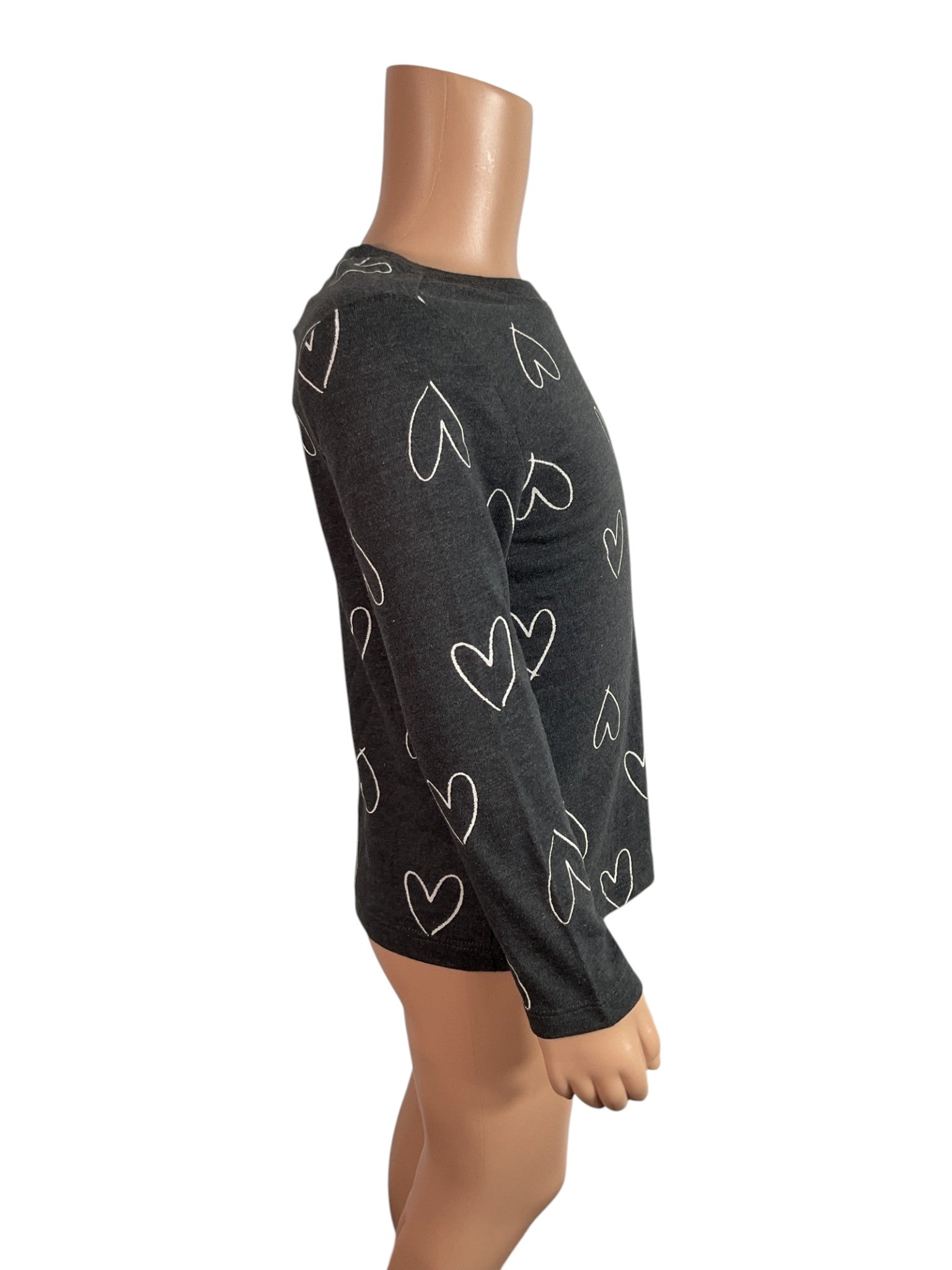 Sueter niña 4T (Old Navy)
