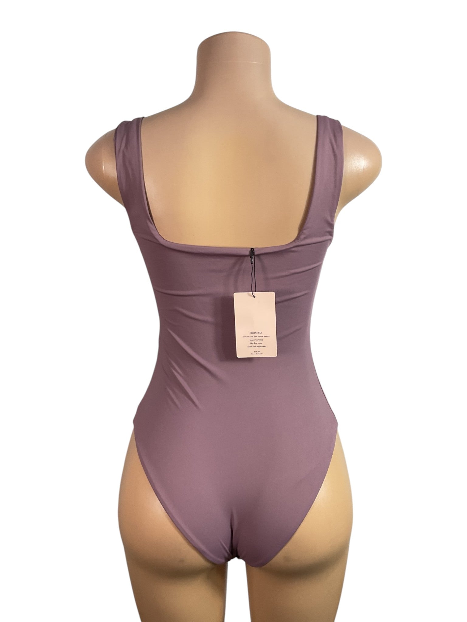 Blusa XS (SHEIN)