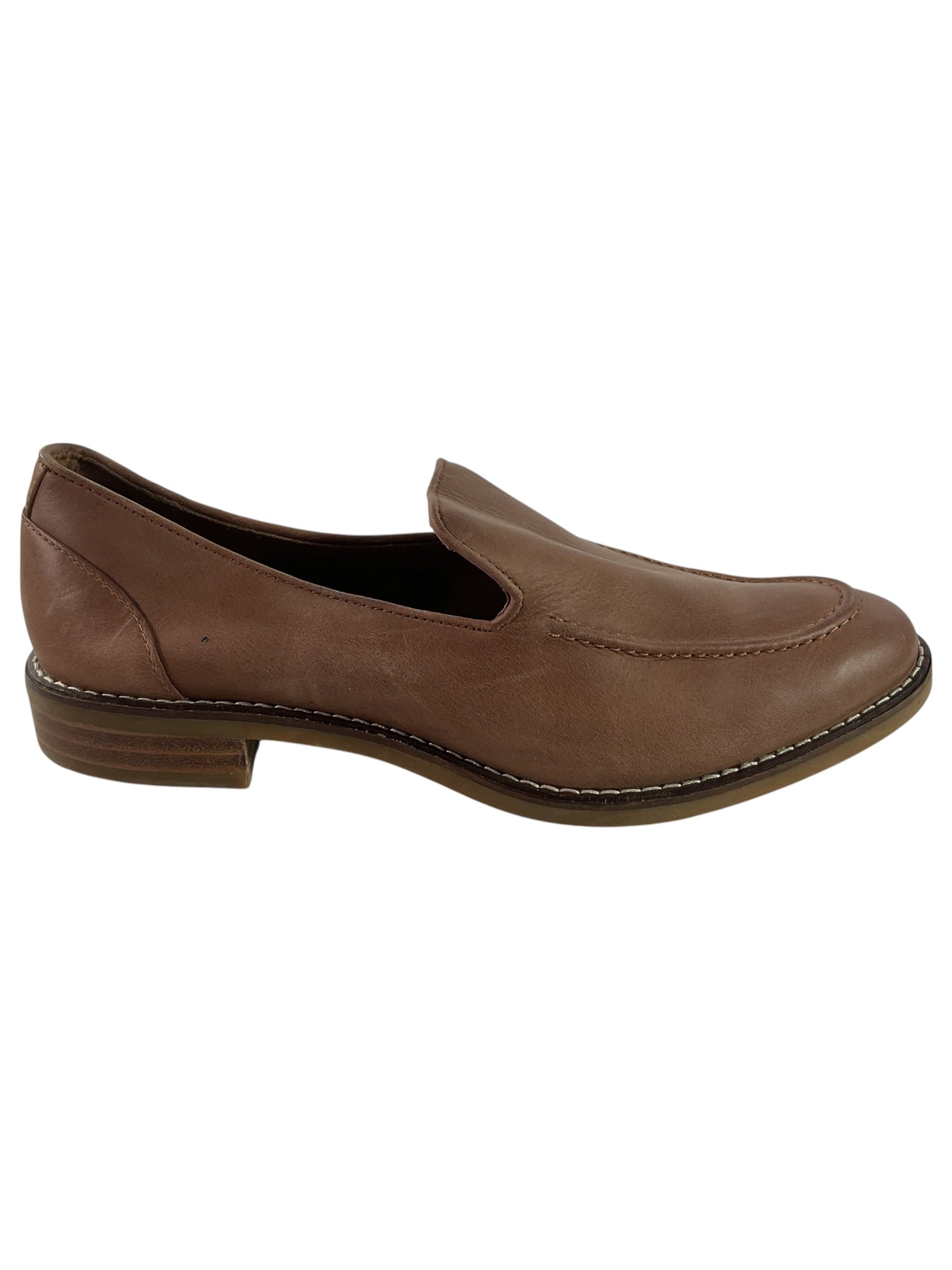 Zapato 7 (SPERRY)