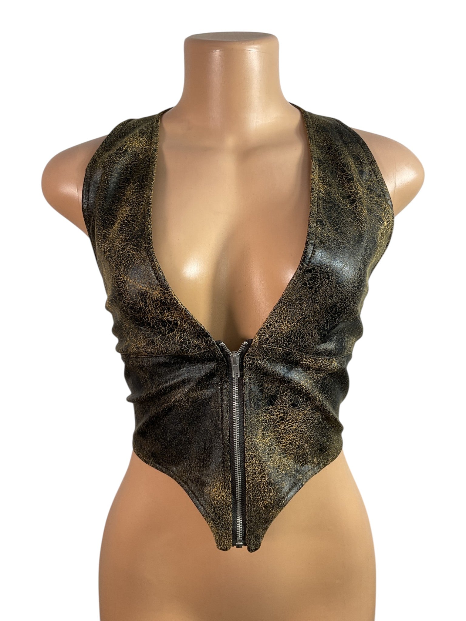 Blusa L (FASHION NOVA)