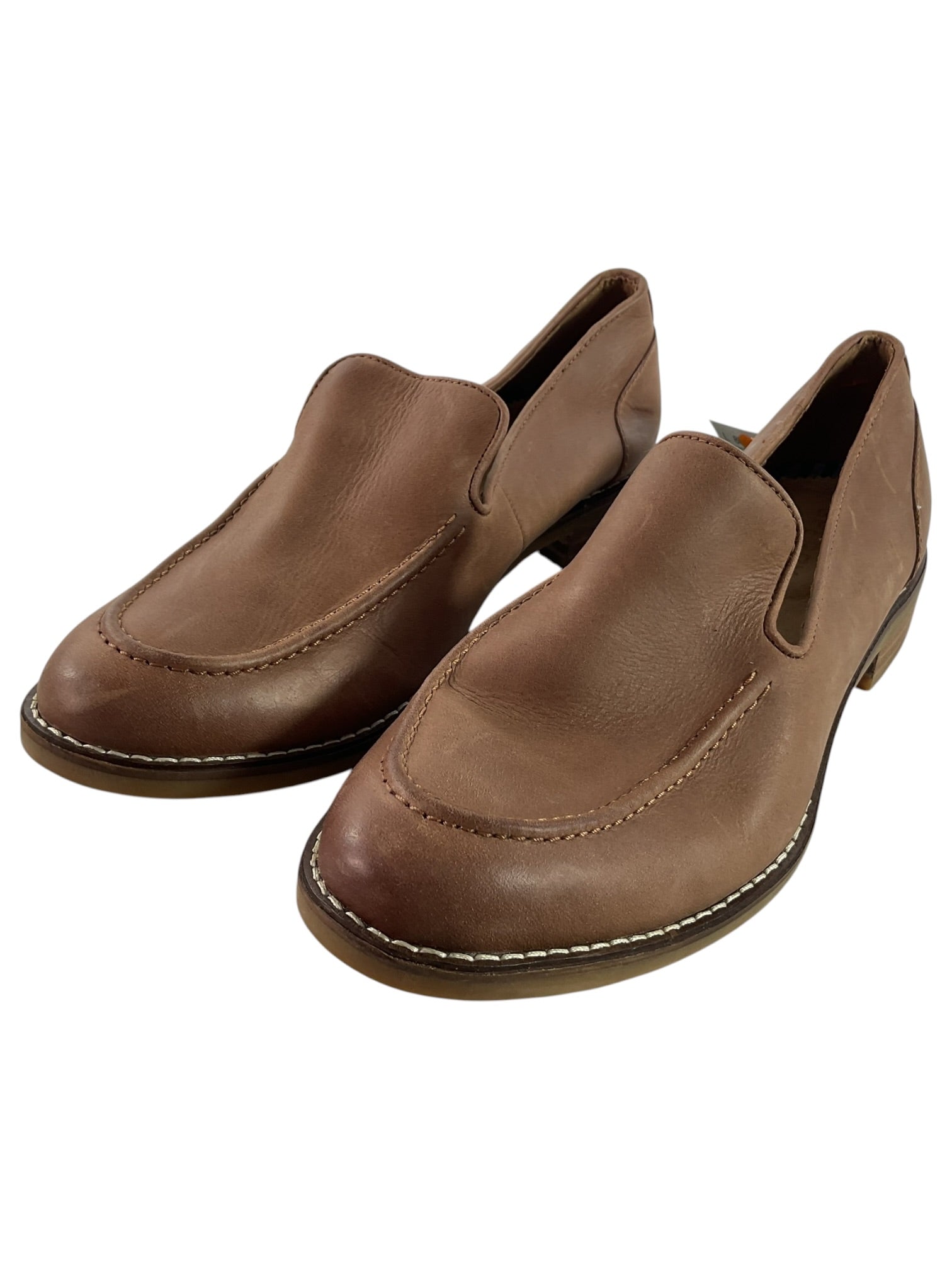 Zapato 7 (SPERRY)