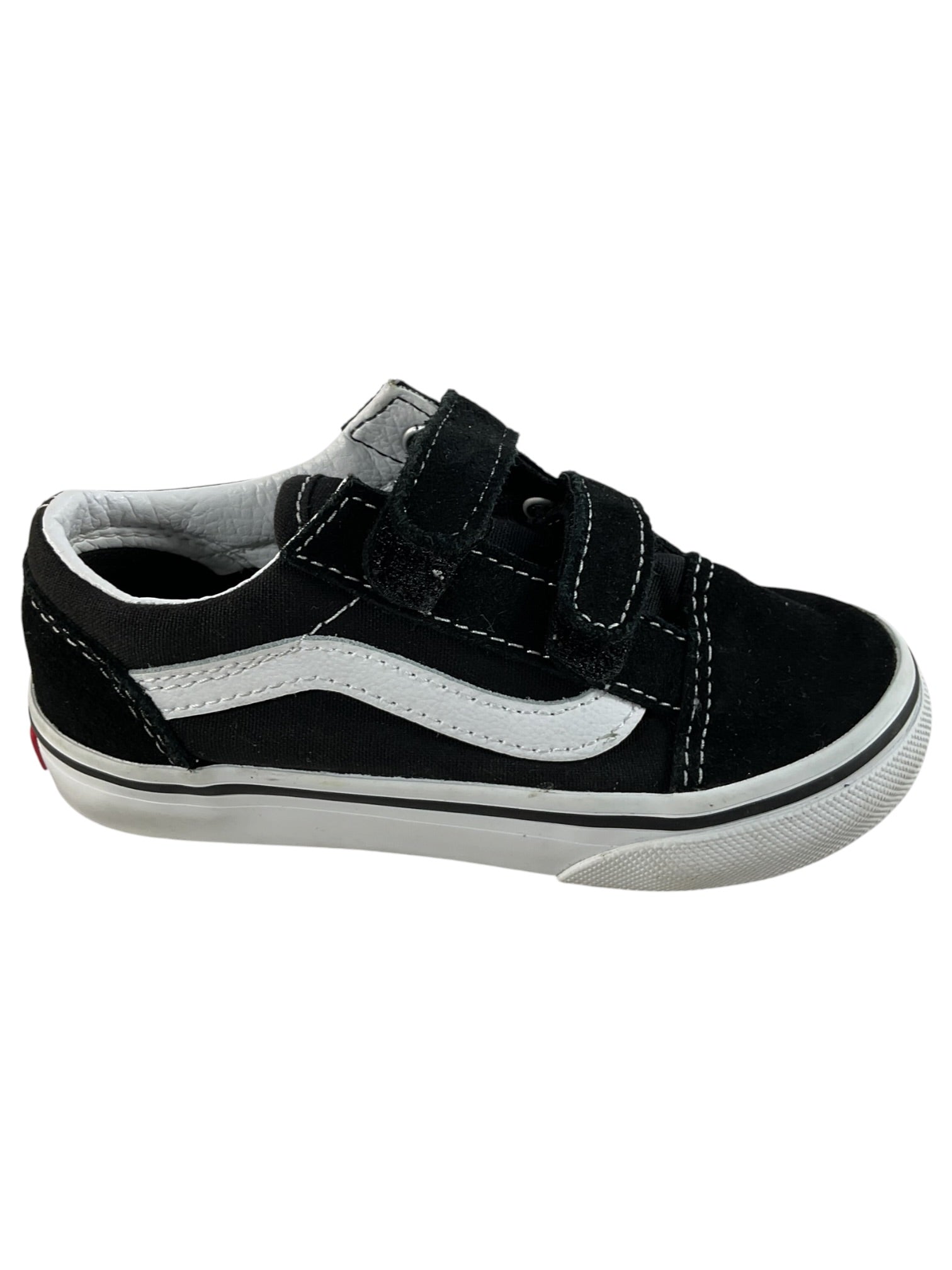 Tenis niño 9 (Vans)