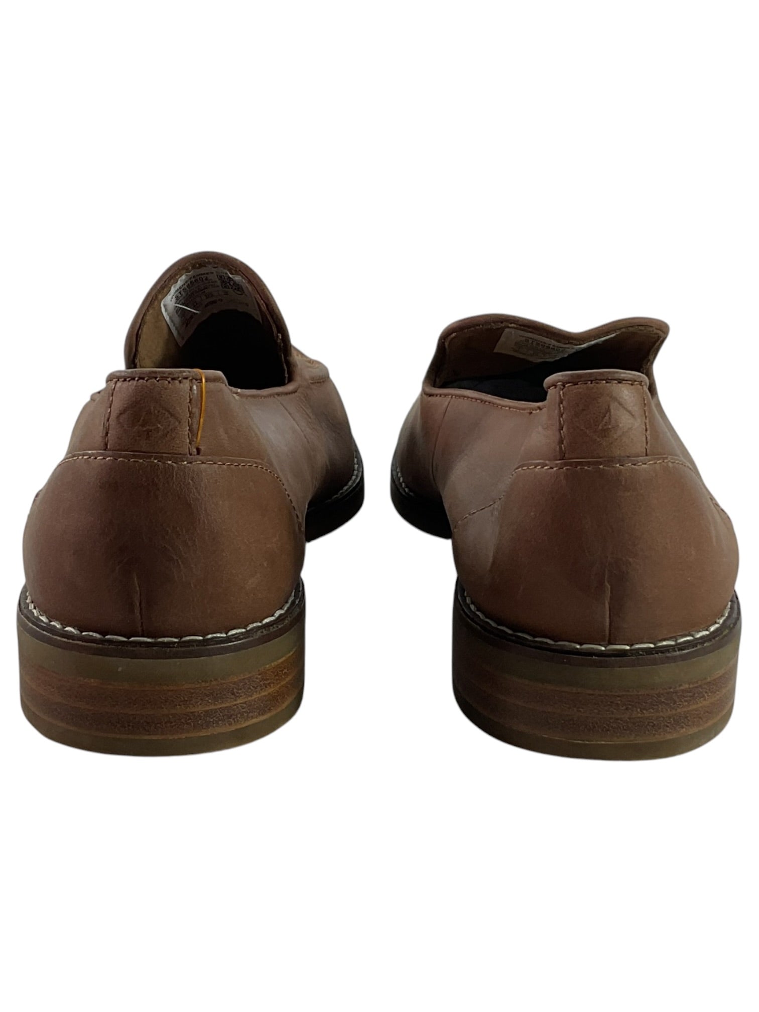 Zapato 7 (SPERRY)
