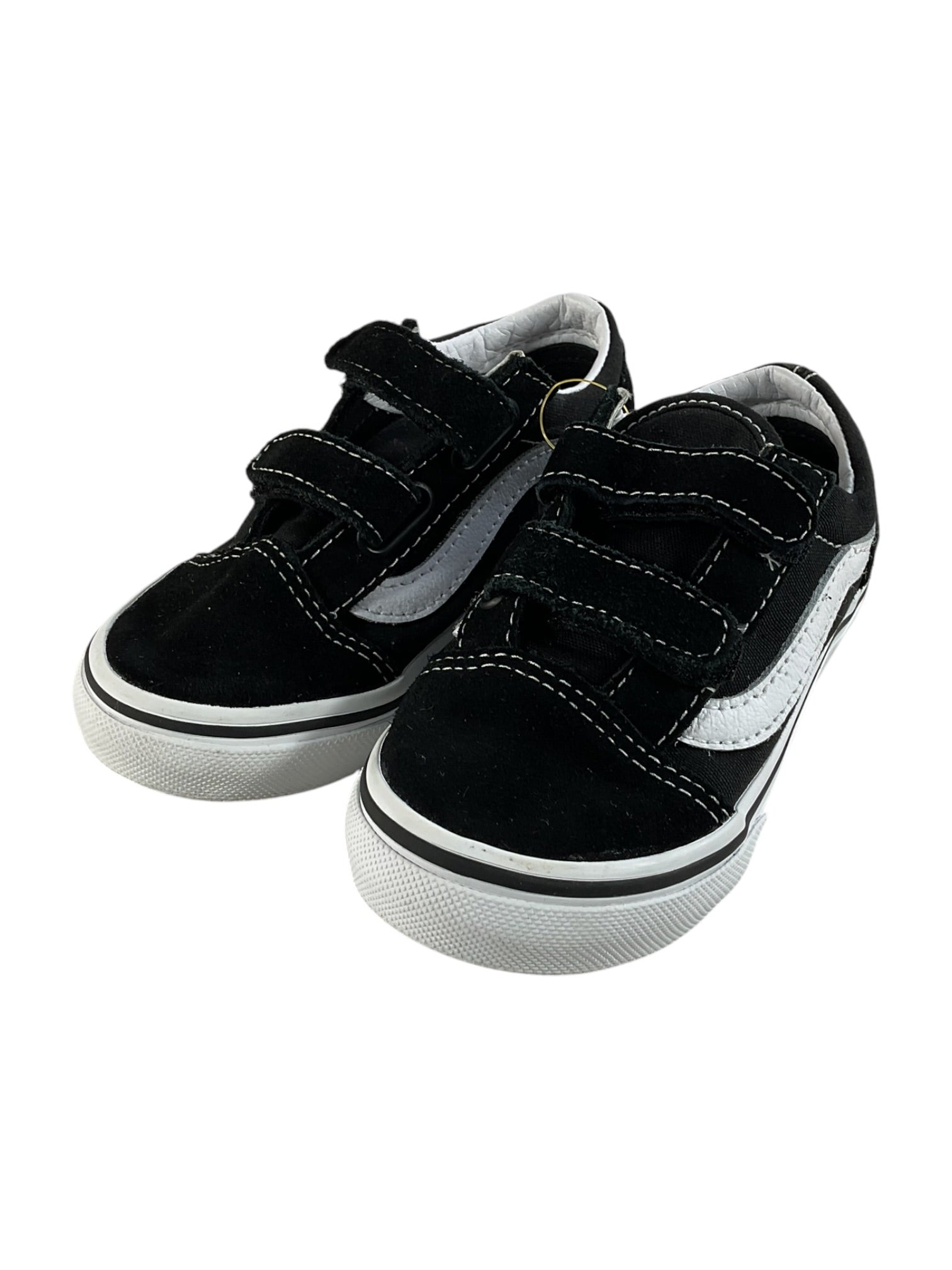 Tenis niño 9 (Vans)