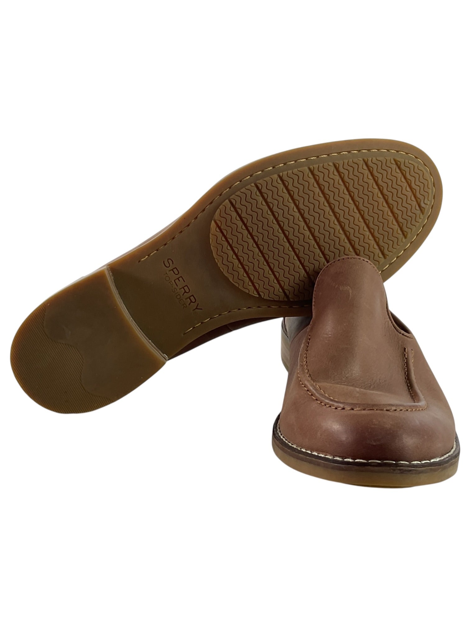 Zapato 7 (SPERRY)