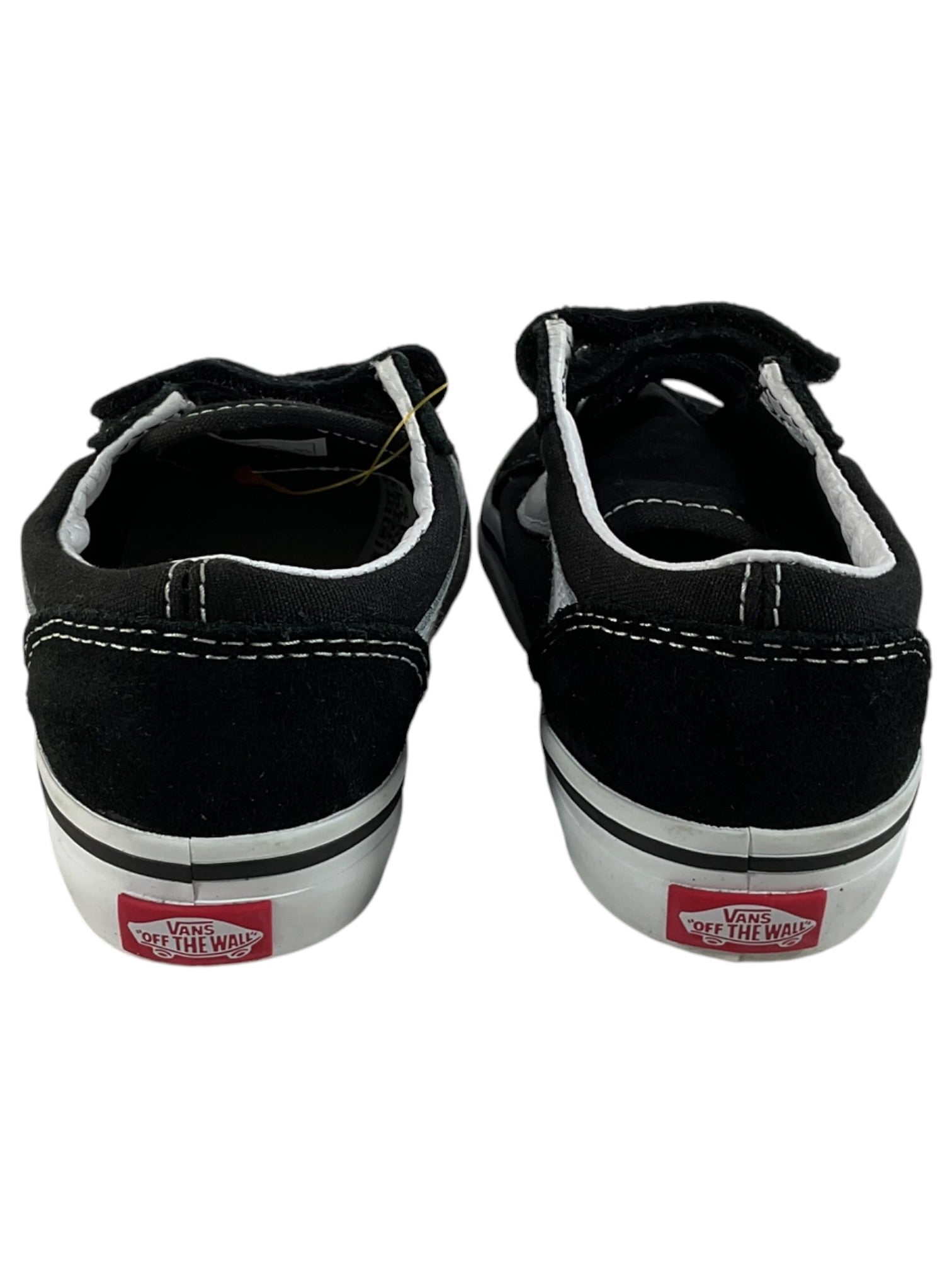 Tenis niño 9 (Vans)