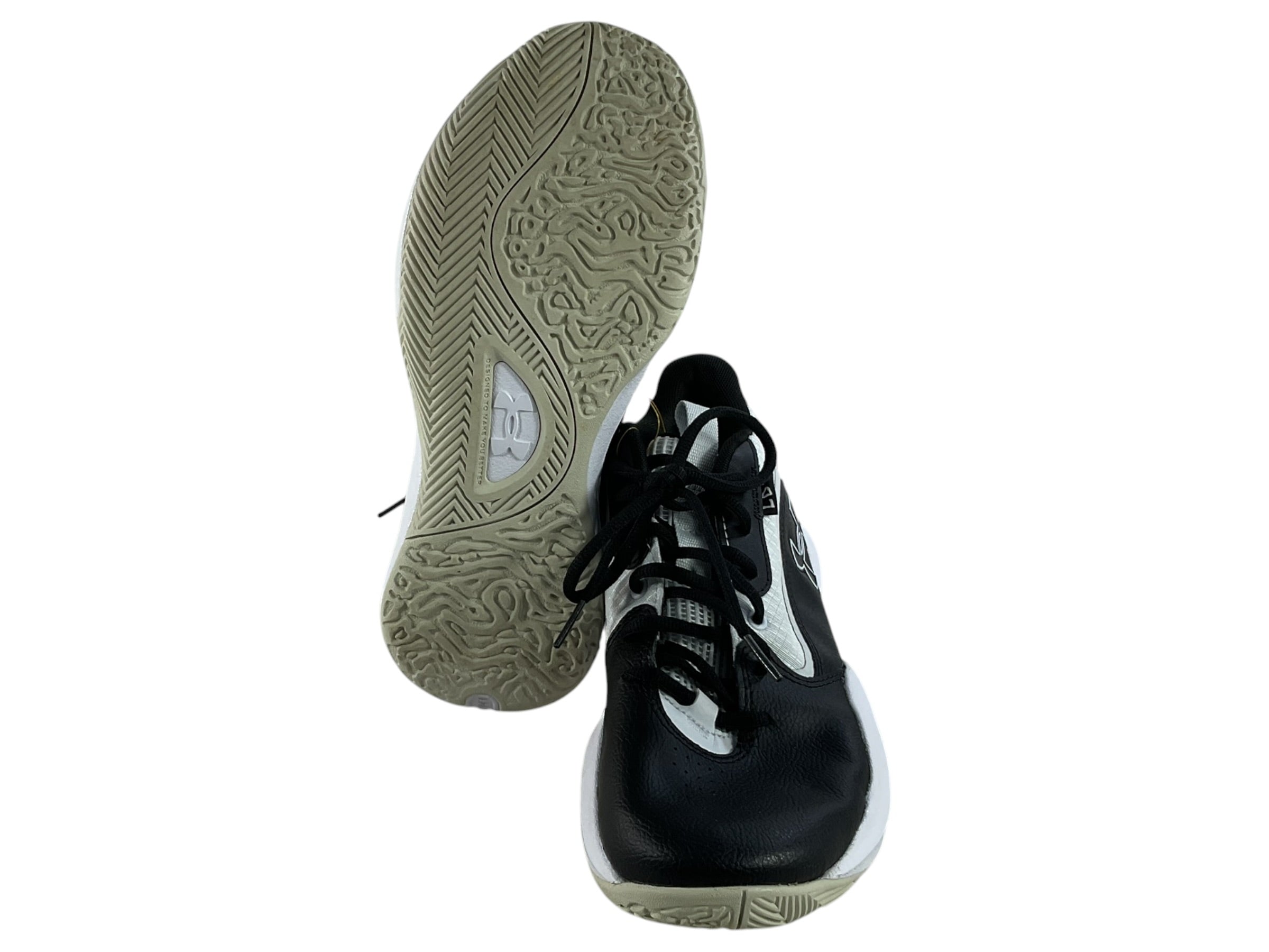 Tenis 7.5 (Under Armour)