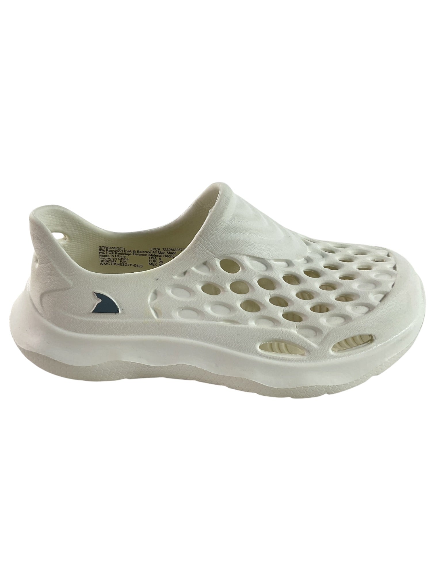 Zapato niño 9